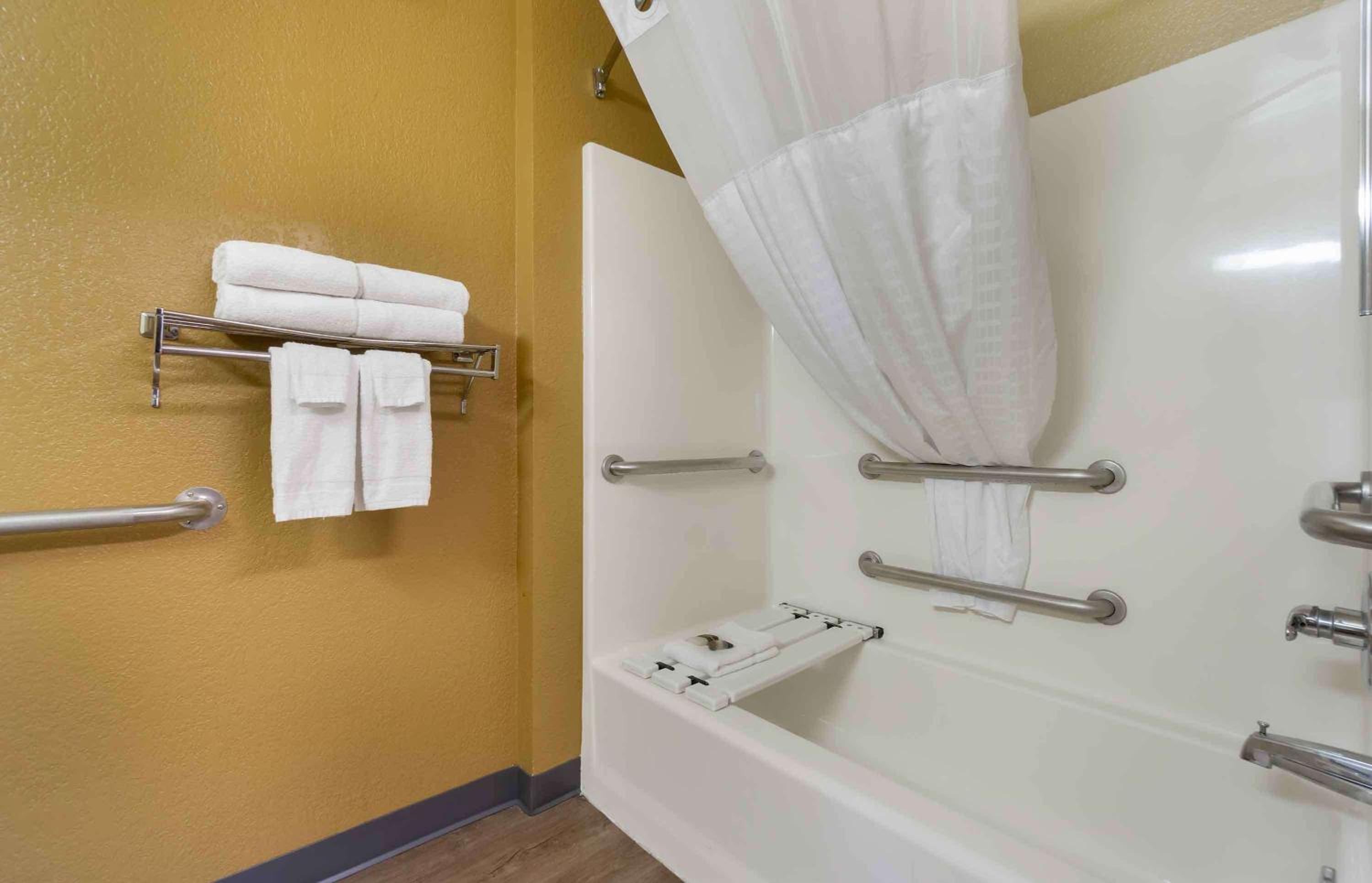 Studio 6 Suites Seattle Kent WA, Foto 6