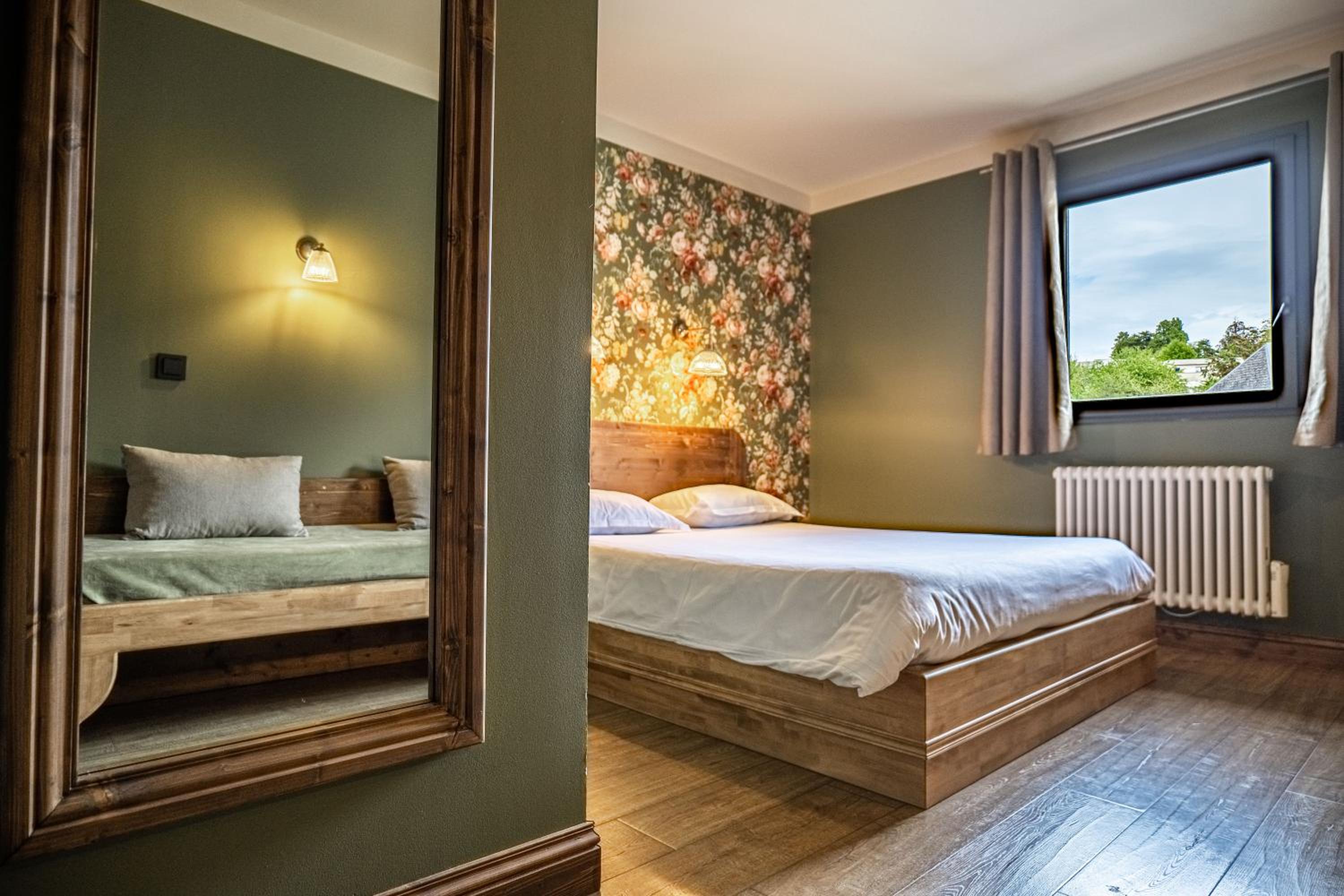 Comfort Triple Room