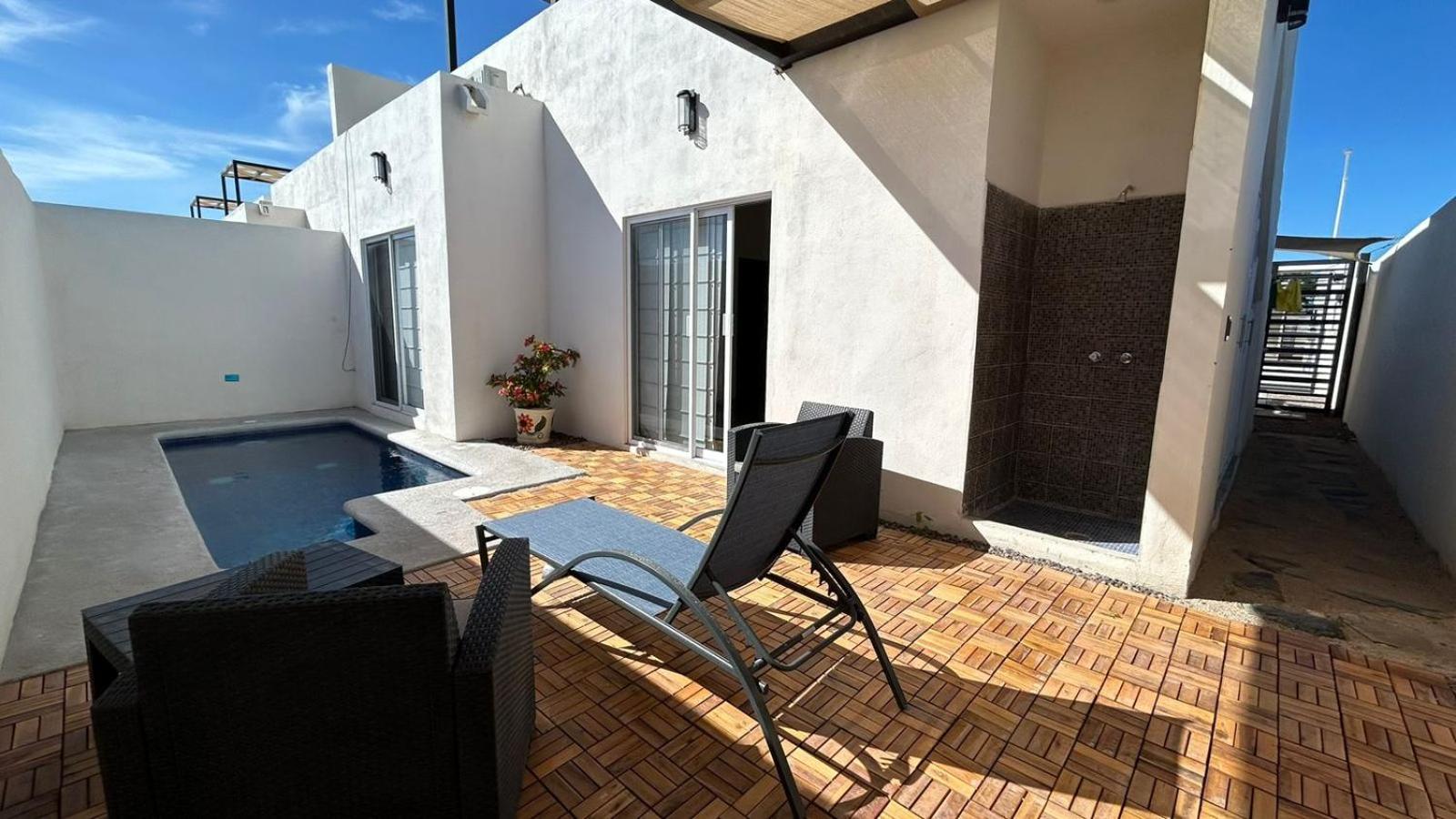 Two-Bedroom Villa photo 3