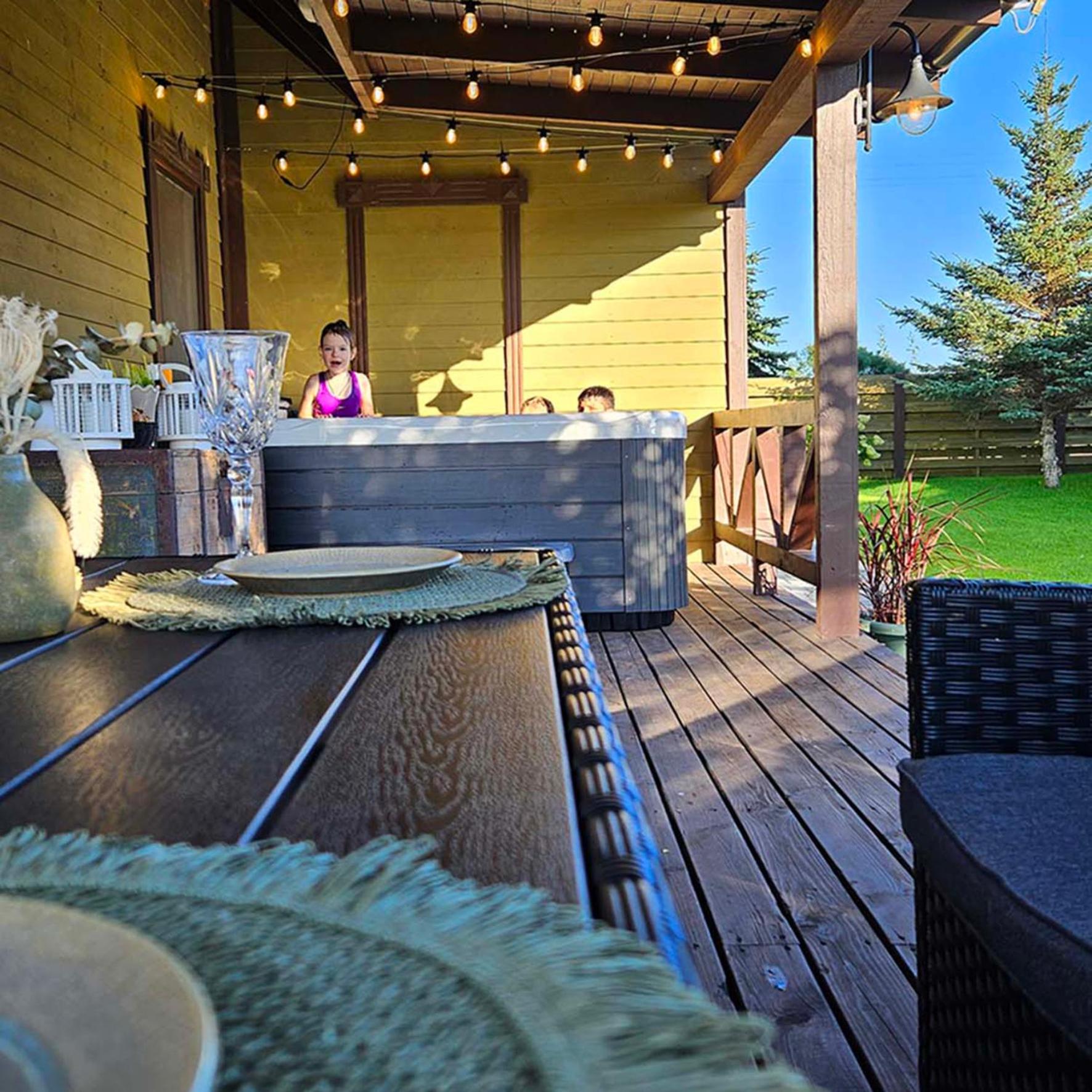 Two-Bedroom Cottage - Photo 30