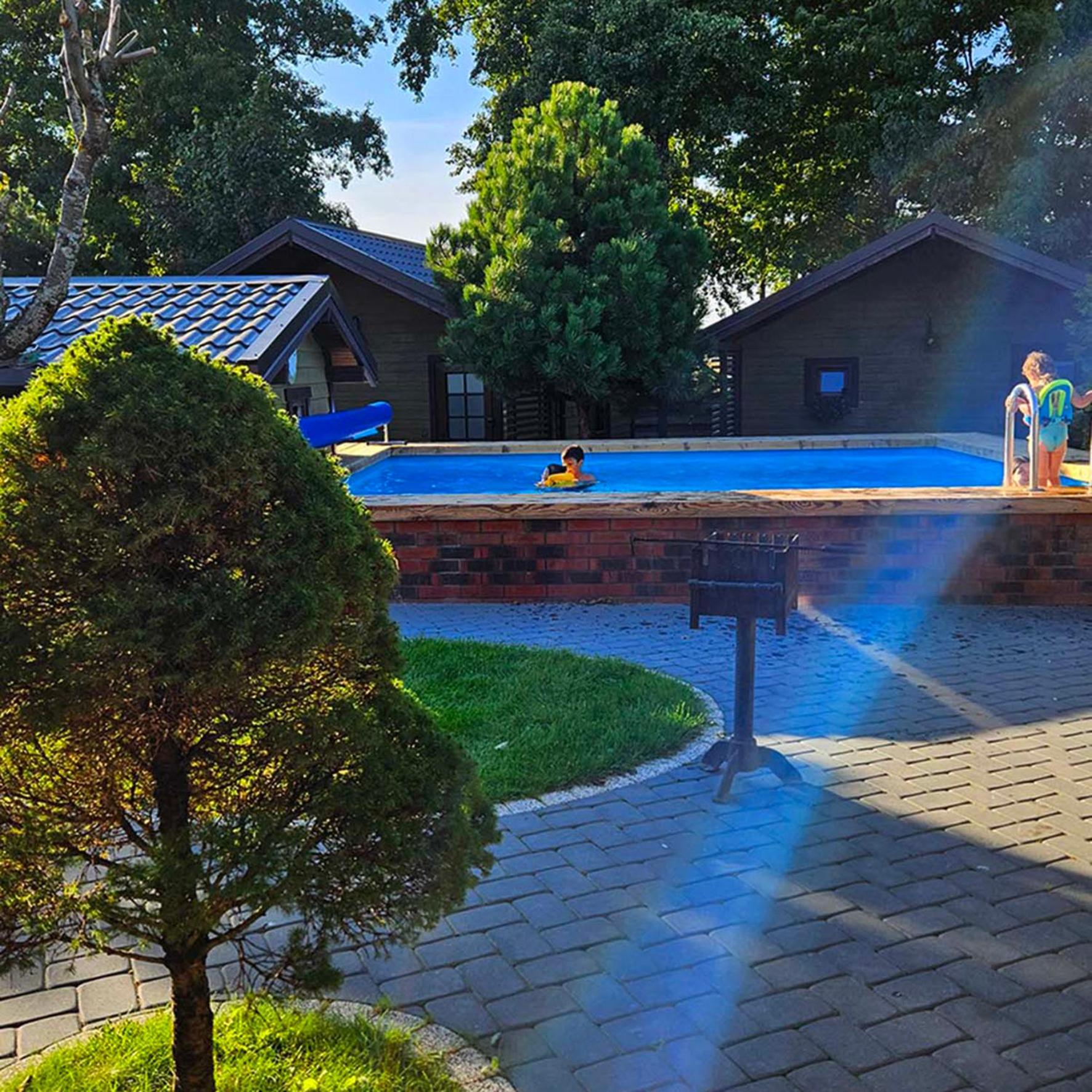 Bungalow - Photo 11