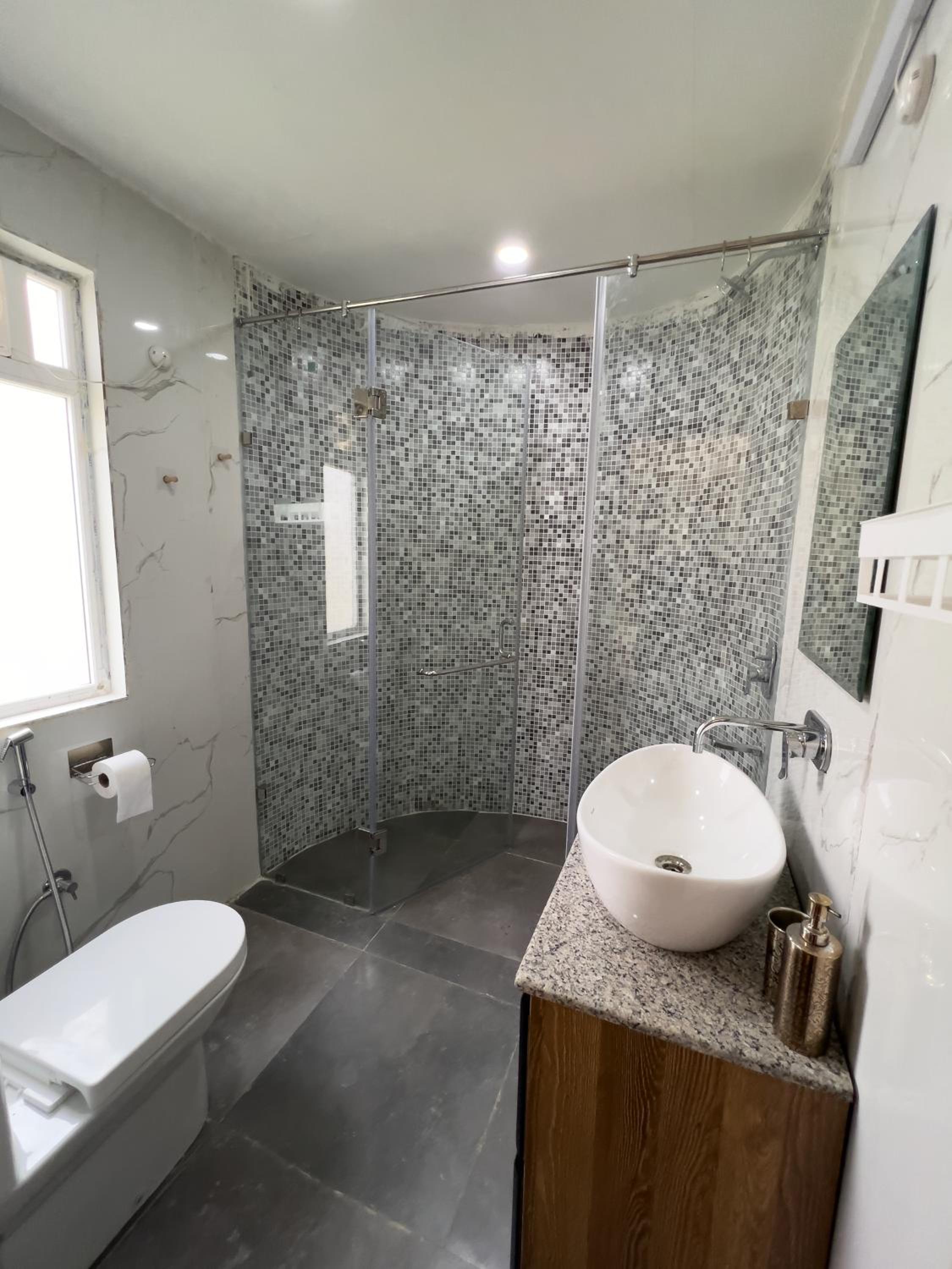 Double Room with Garden View photo 3