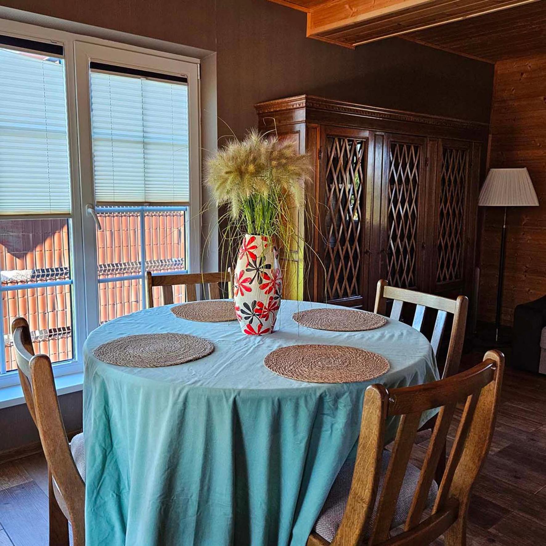 Two-Bedroom Cottage - Photo 21
