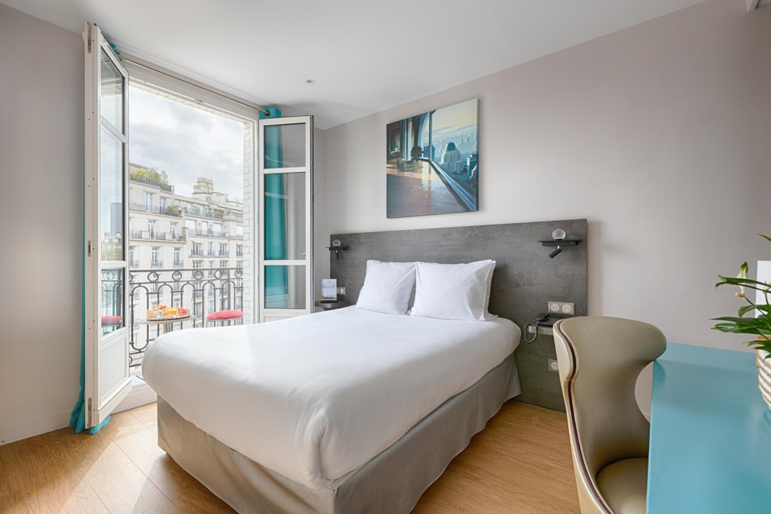 Double Room photo 1