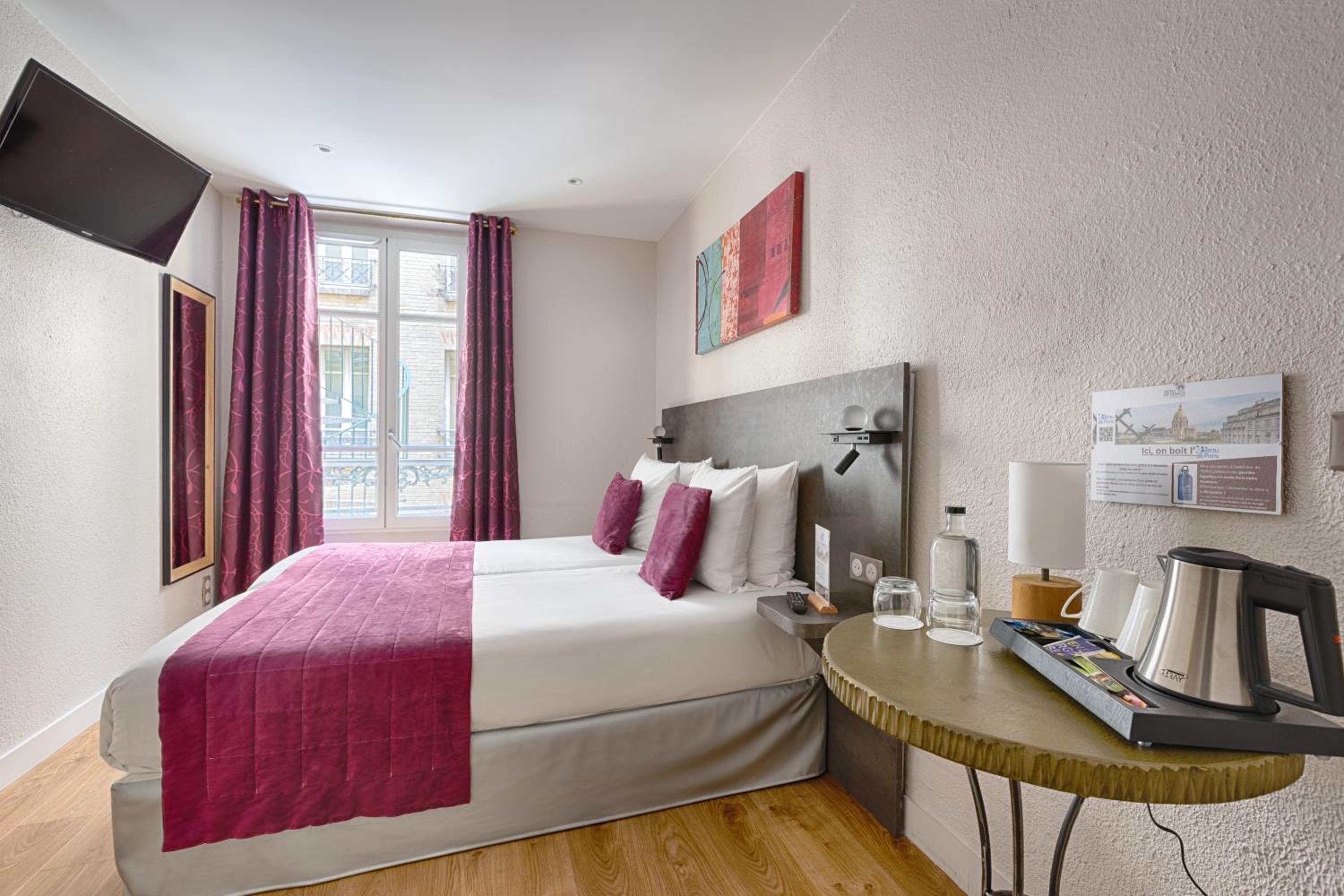 Twin Room photo 1