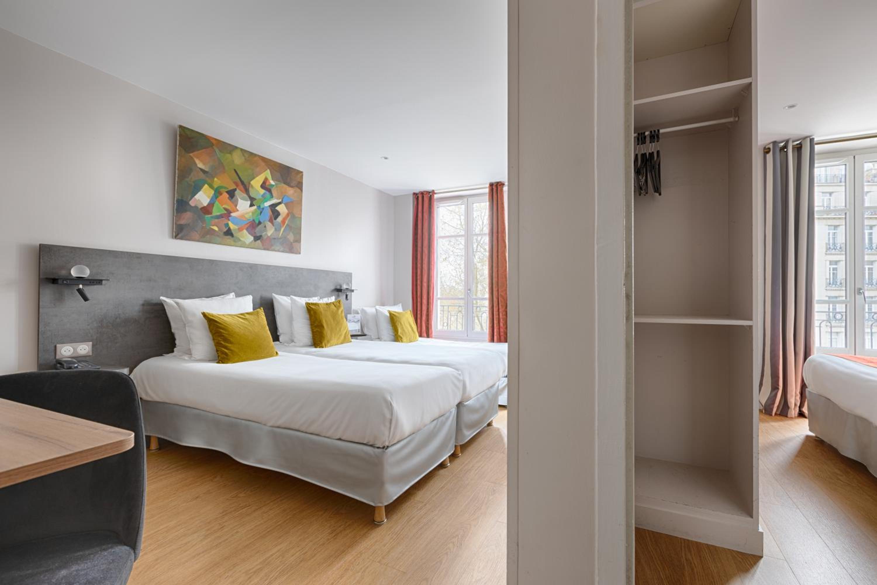 Privilege Double Room photo 2