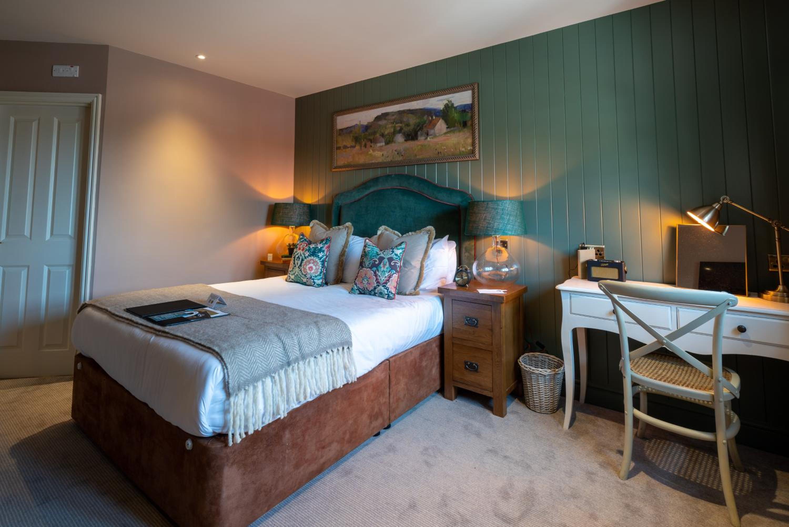 Superior Double Room photo 2