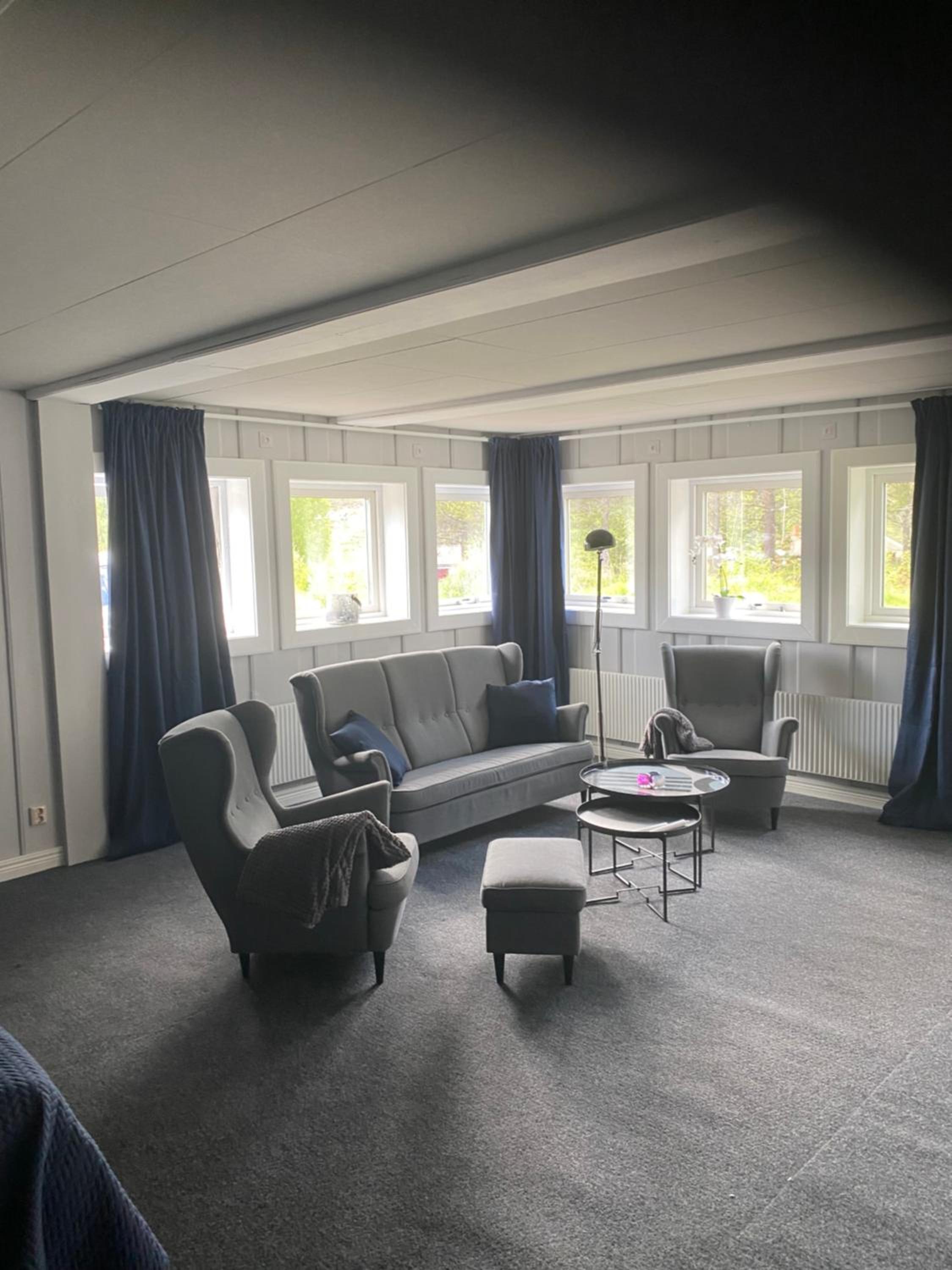 Deluxe Family Room photo 2