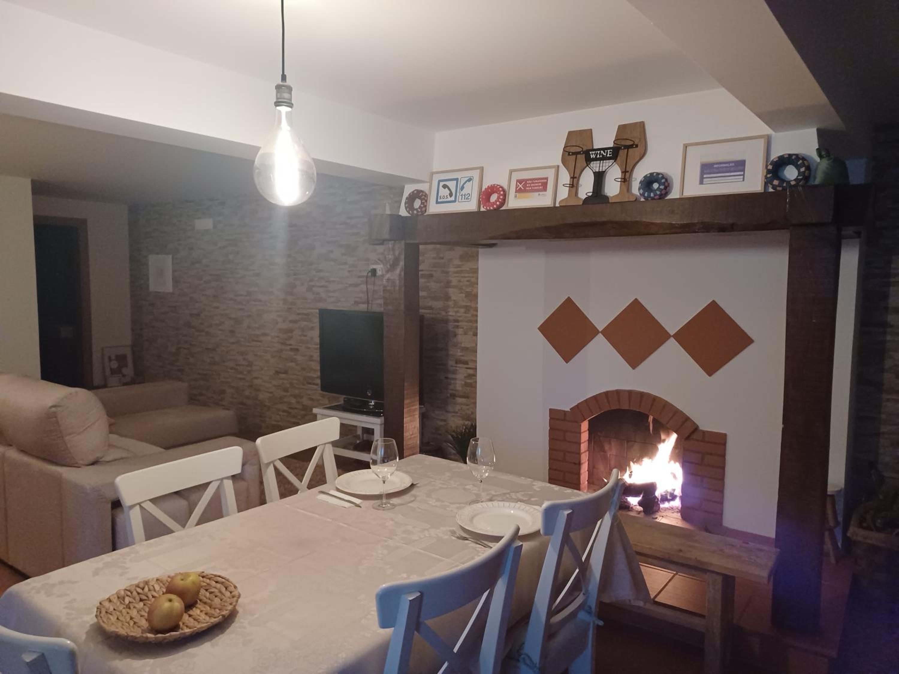 Refugio do Alviela, Φωτογραφία 8