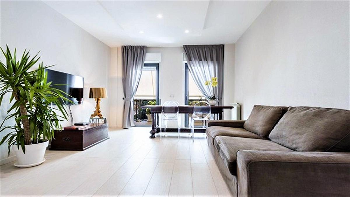 Junior Suite with Terrace