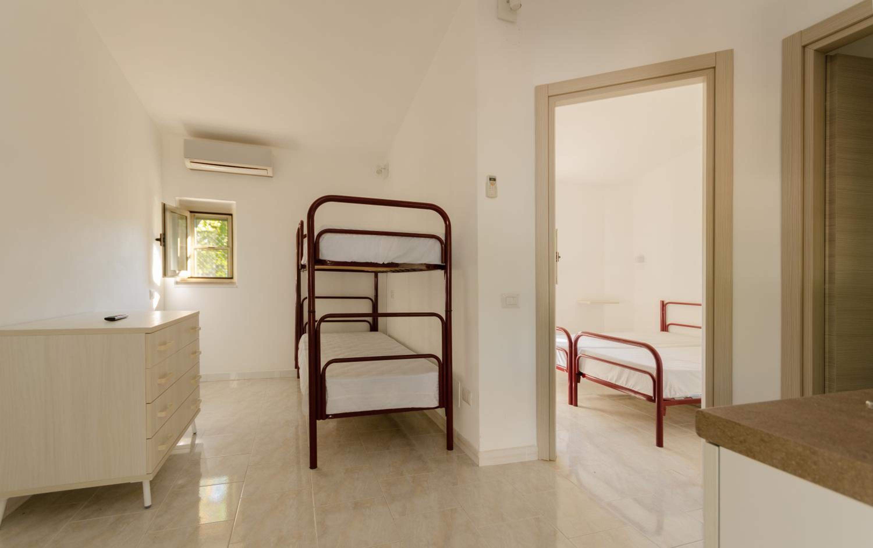 Appartement 1 Chambre (4 Adultes)