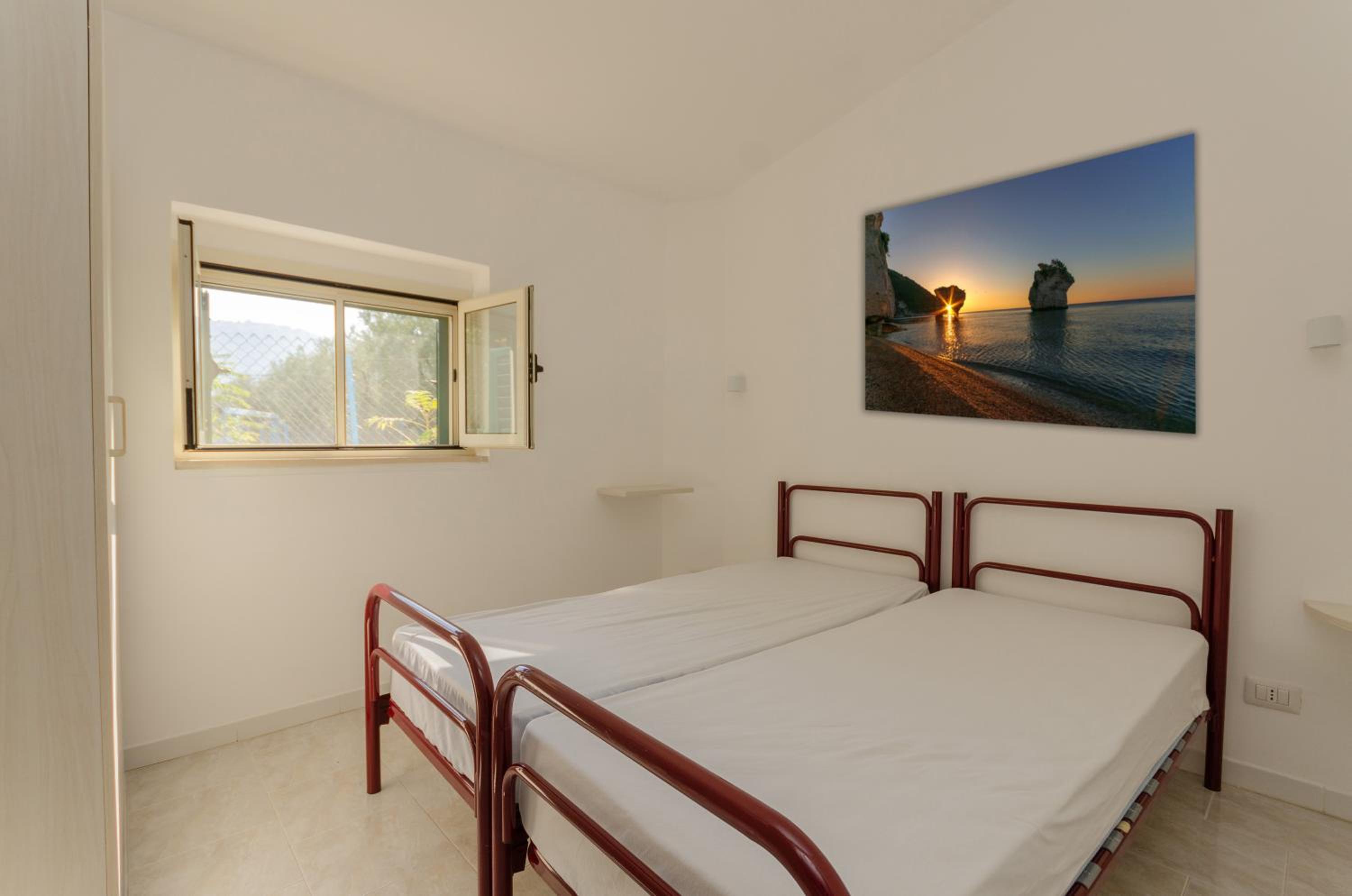 One-Bedroom Apartment (4 Adults) photo 2