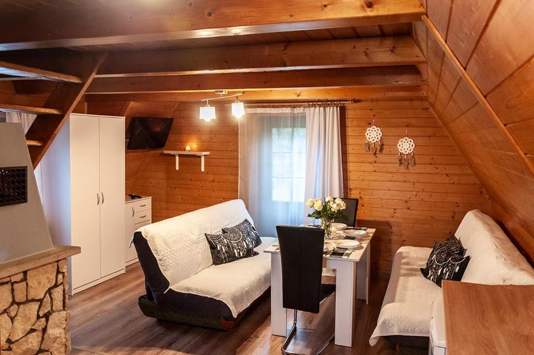 Two-Bedroom Chalet photo 1