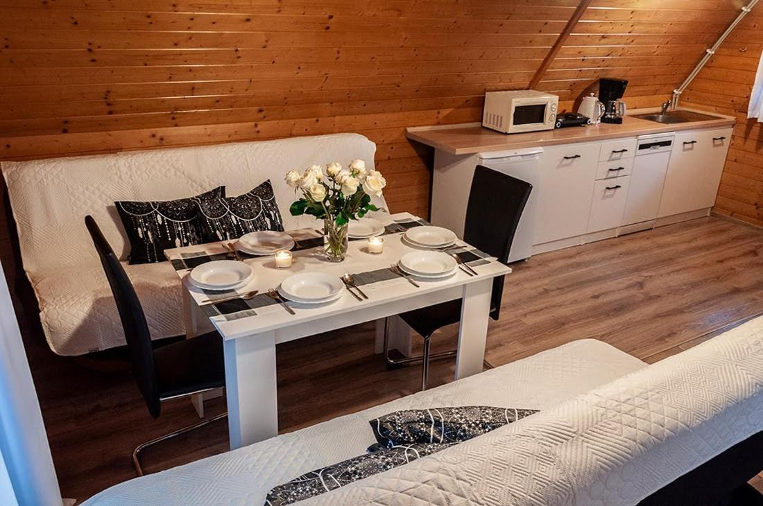 Two-Bedroom Chalet photo 2