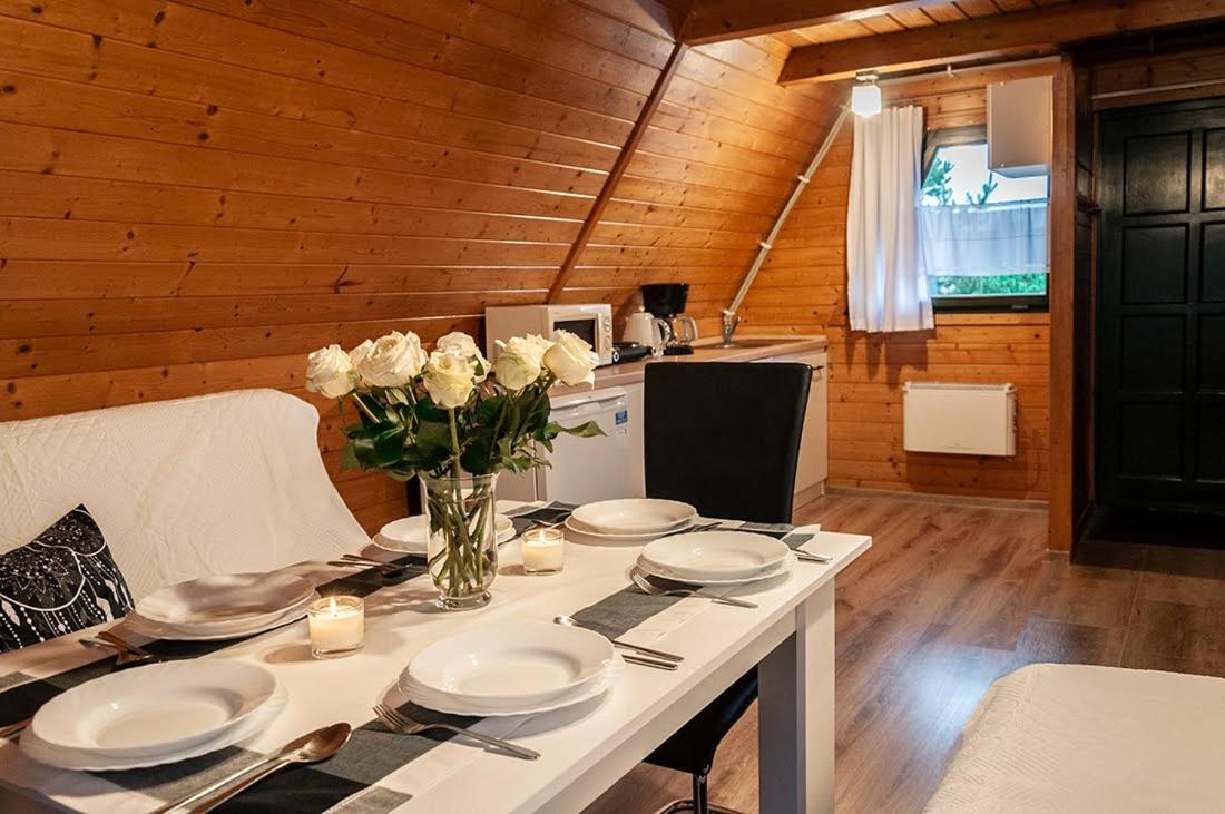 Two-Bedroom Chalet photo 3