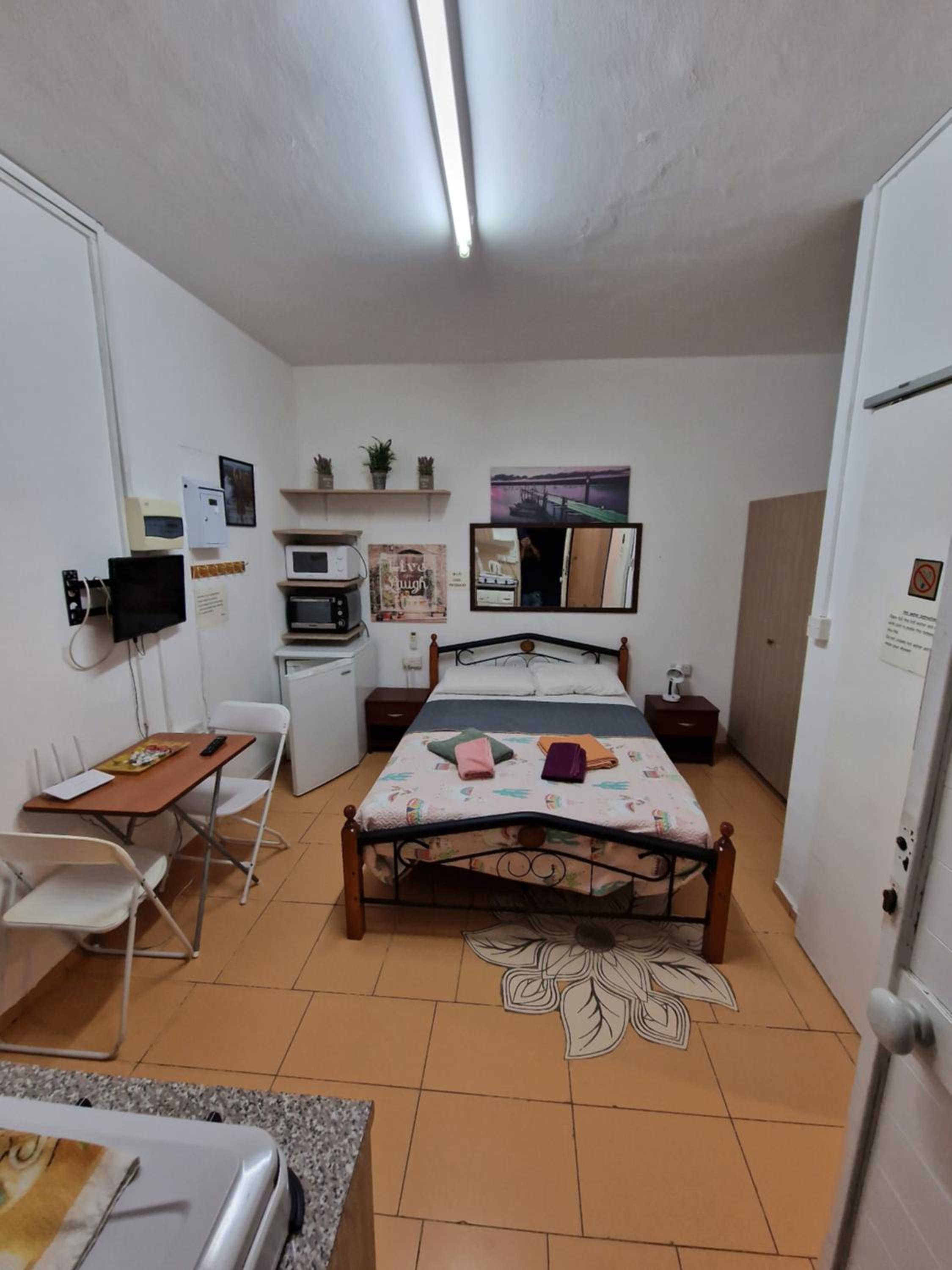 Apartment - Photo 1