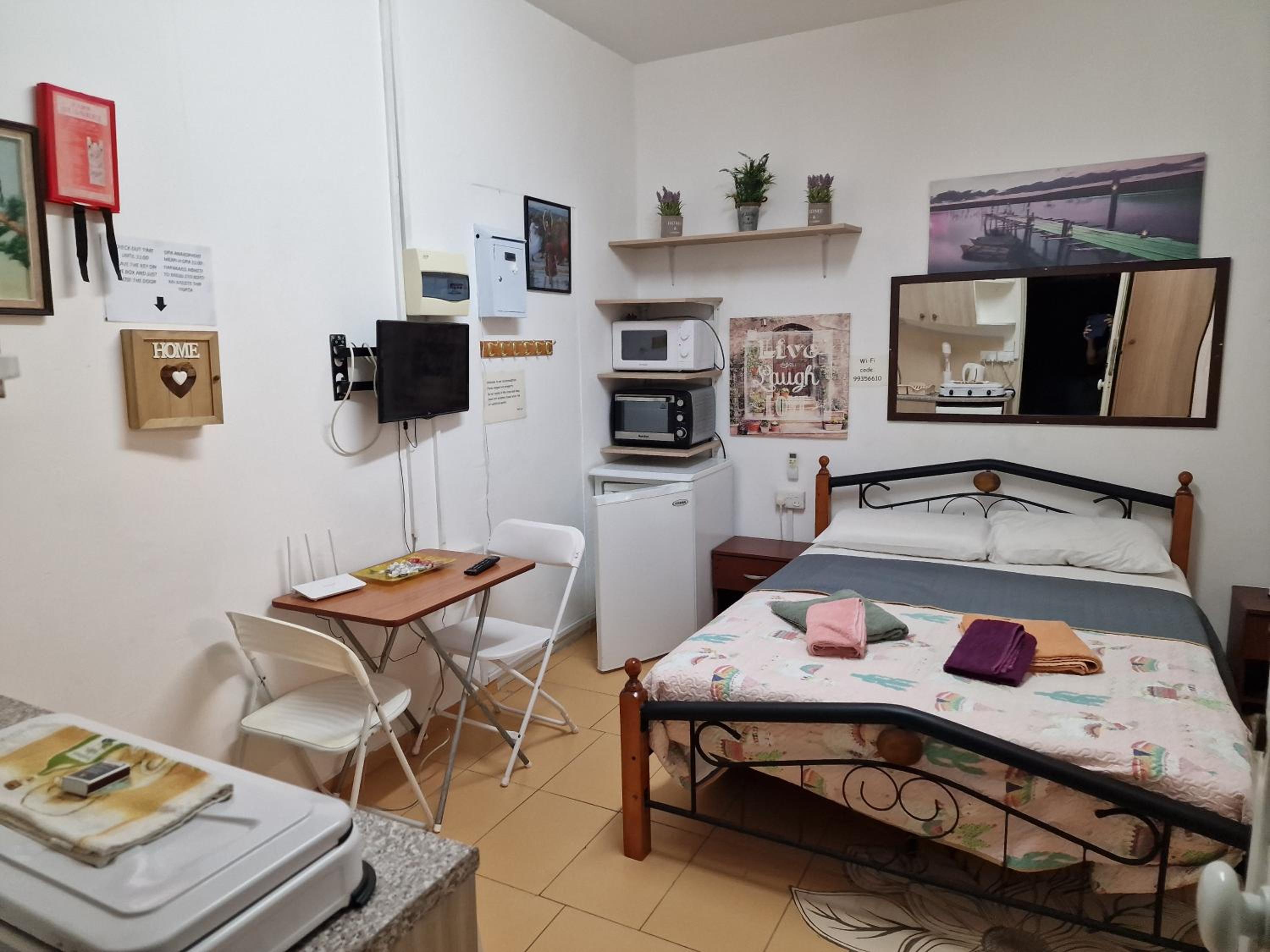 Apartment - Photo 11