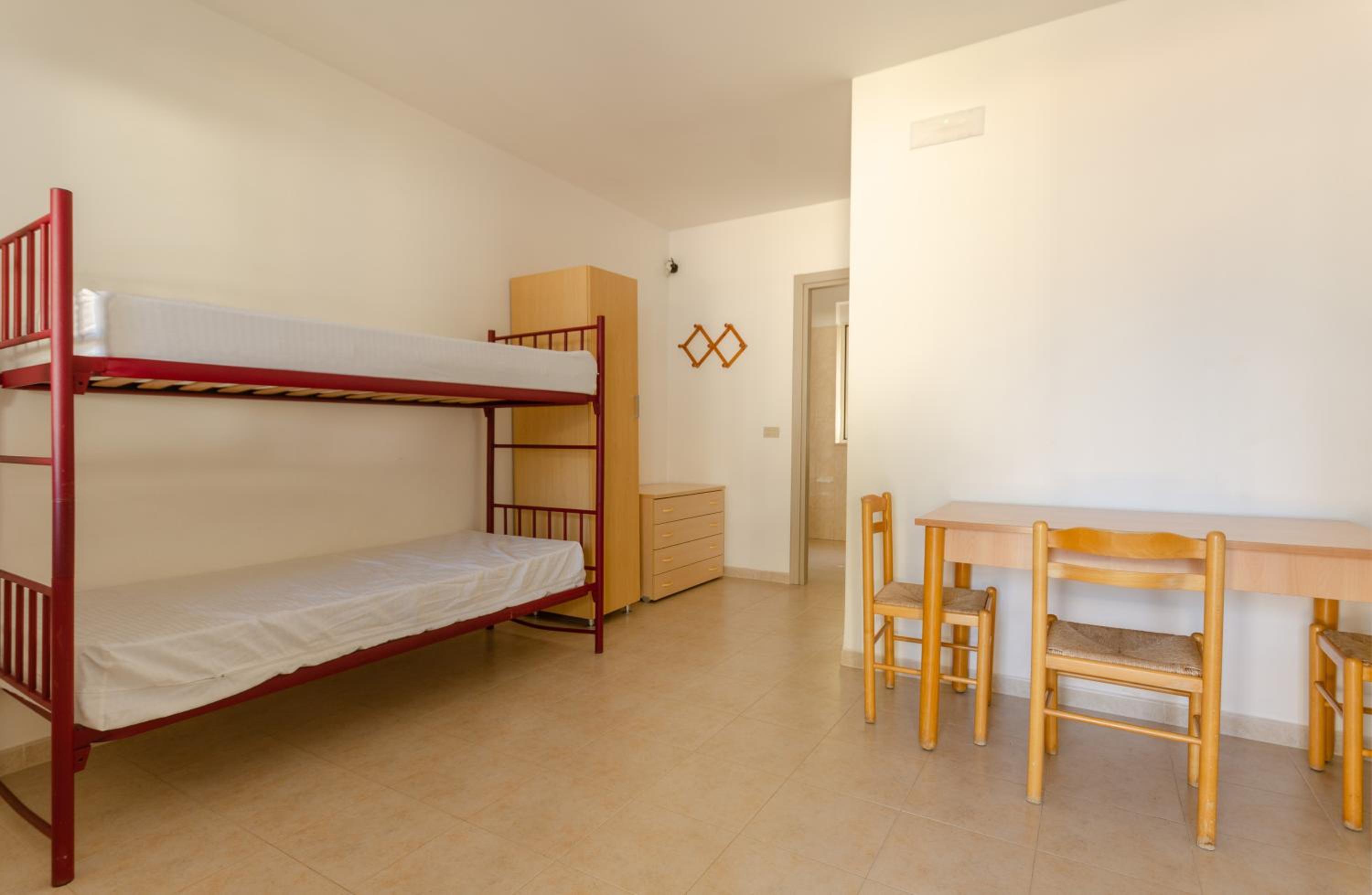 Appartement 1 Chambre (5 Adultes)