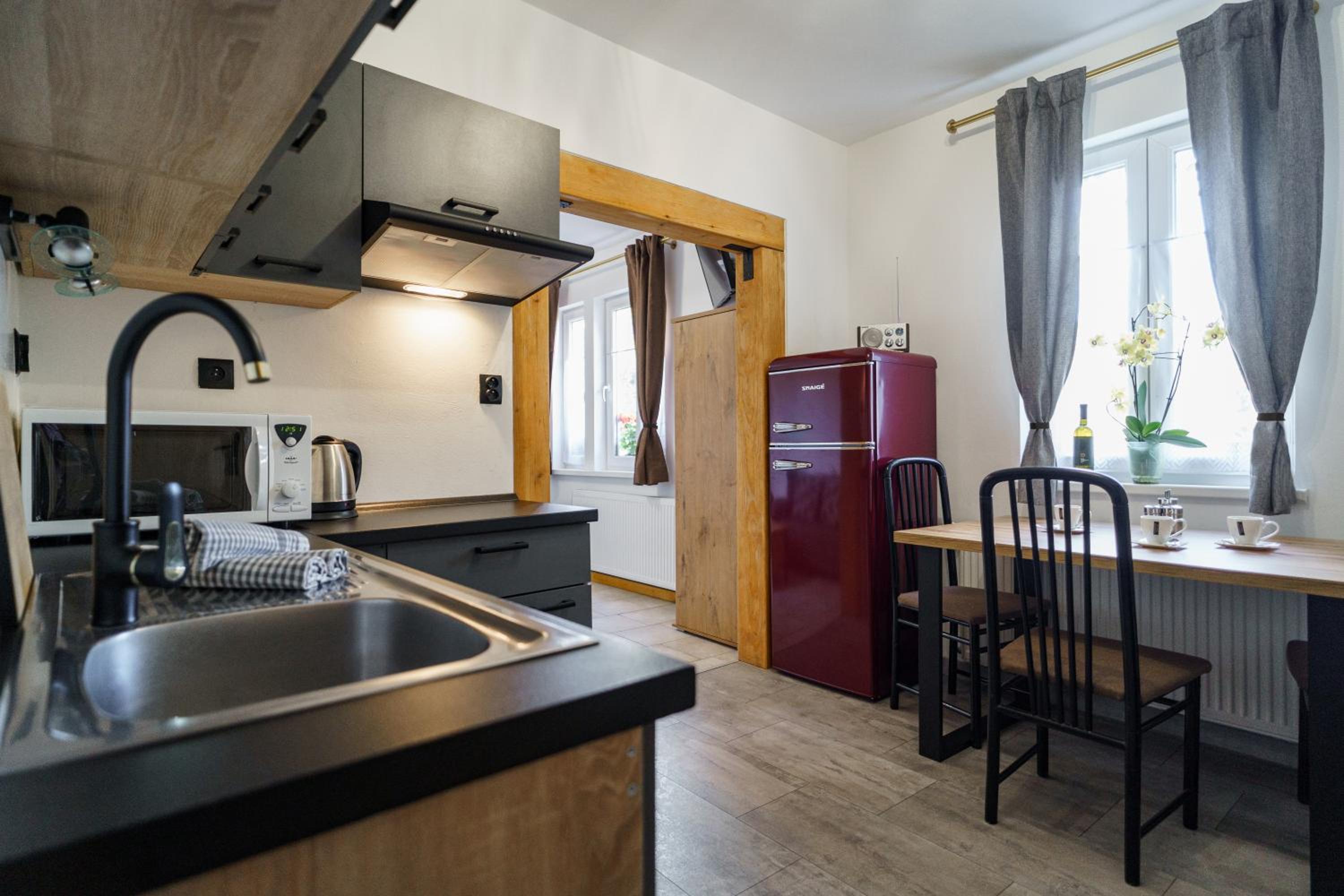 Standard Apartment - Photo 1