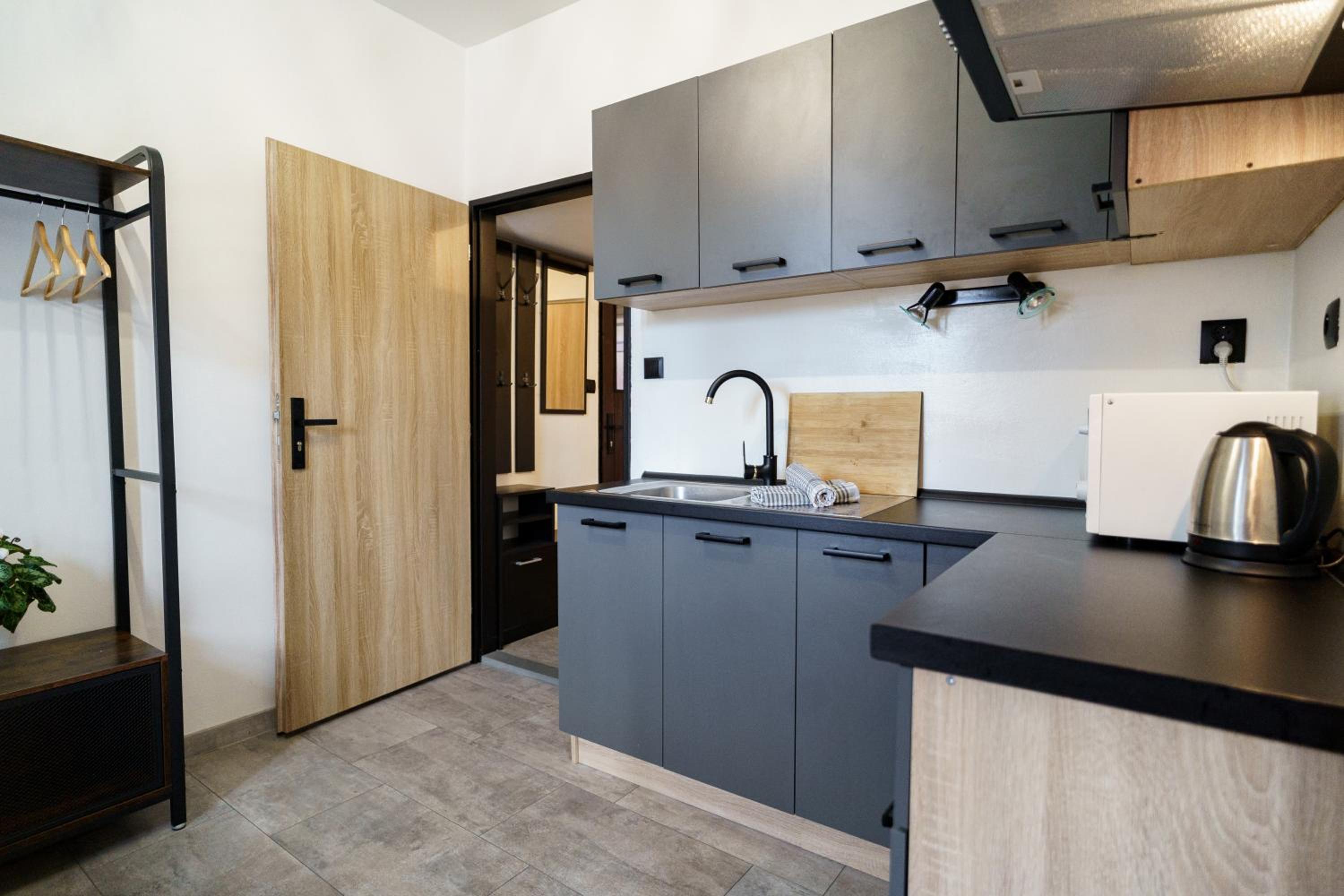 Standard Apartment - Photo 18