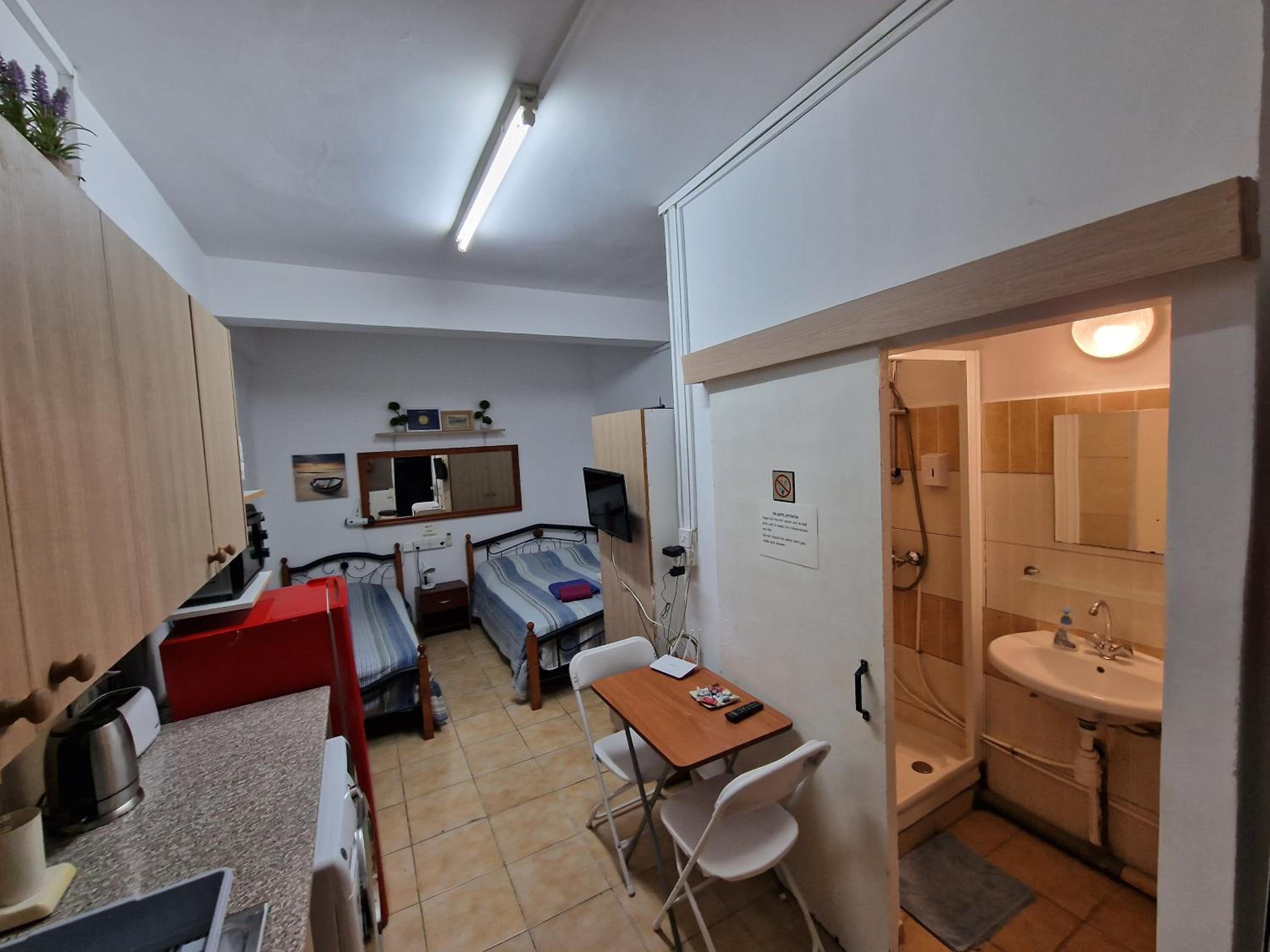 Apartment (2 Adults + 1 Child) - Photo 1