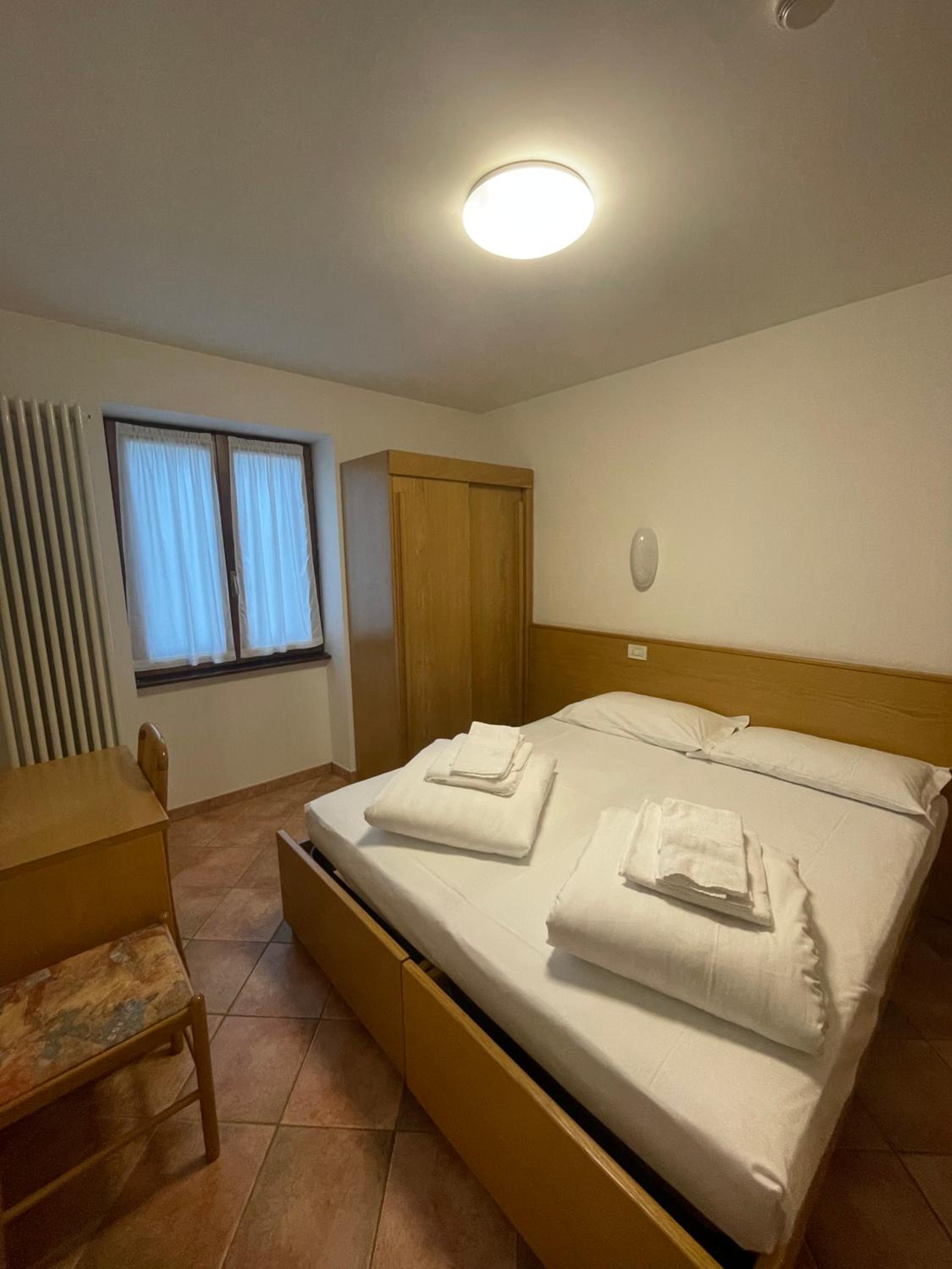 Classic Double or Twin Room photo 1