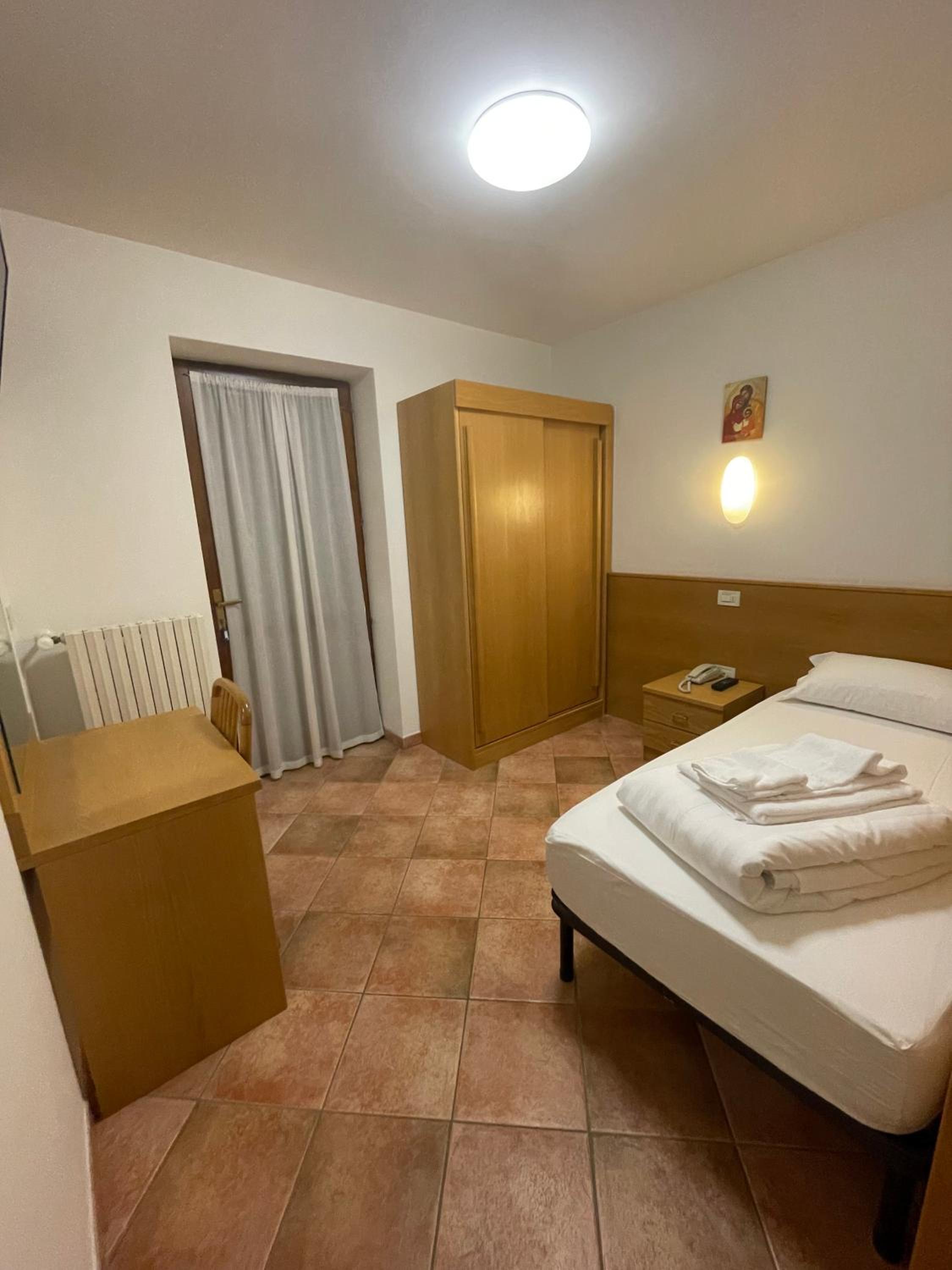 Classic Single Room photo 1