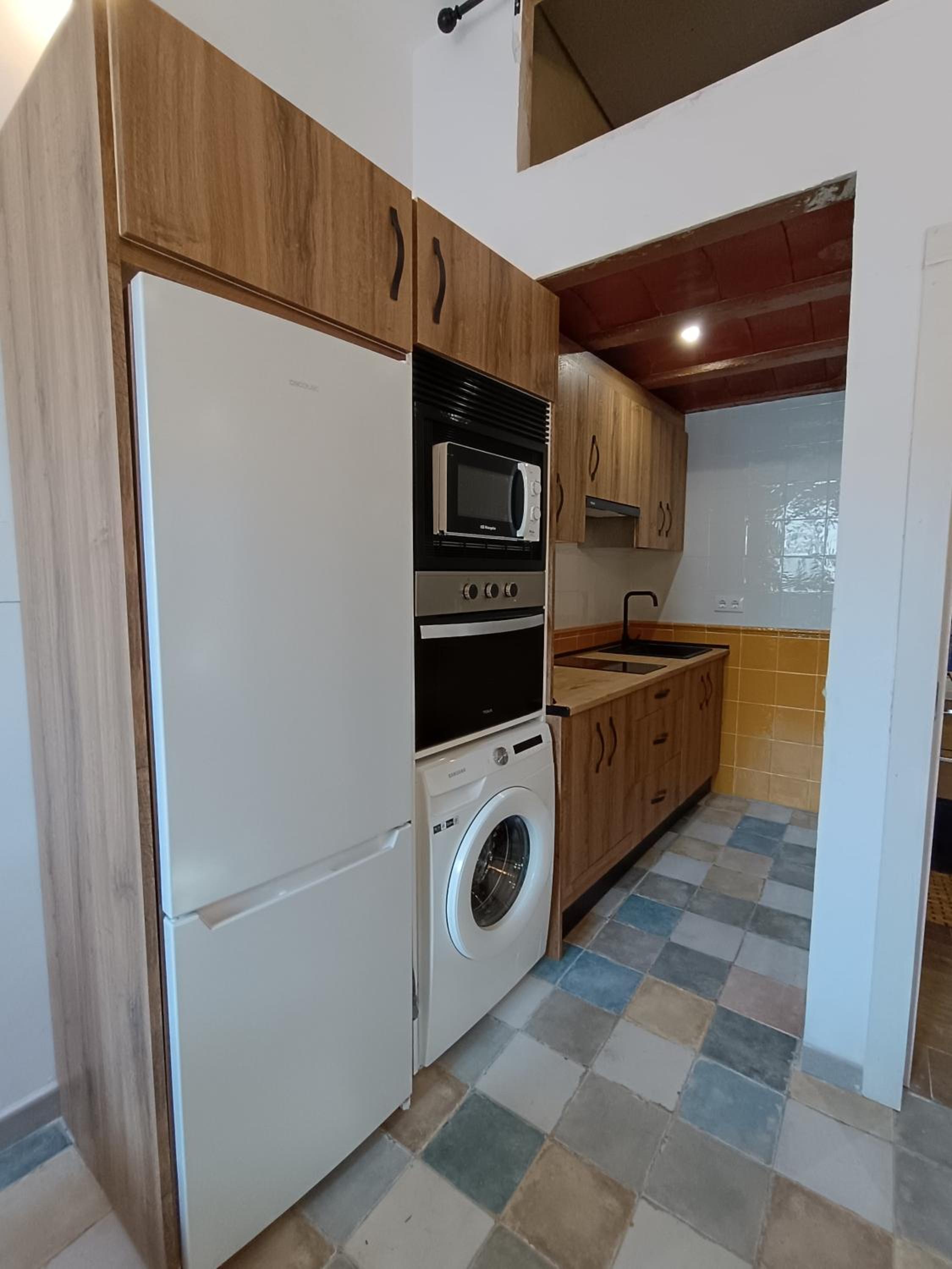 One-Bedroom House photo 3