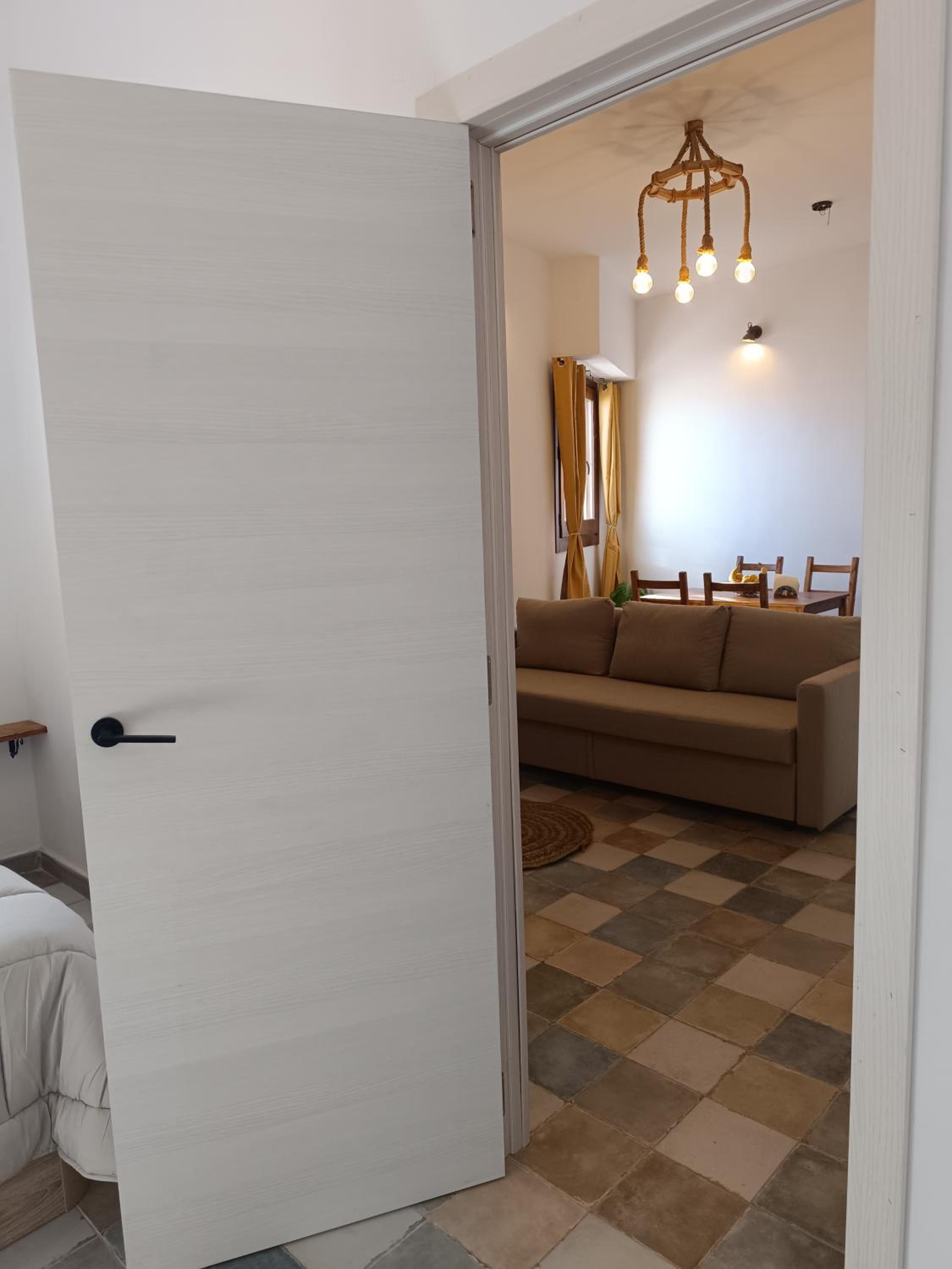 One-Bedroom House photo 2