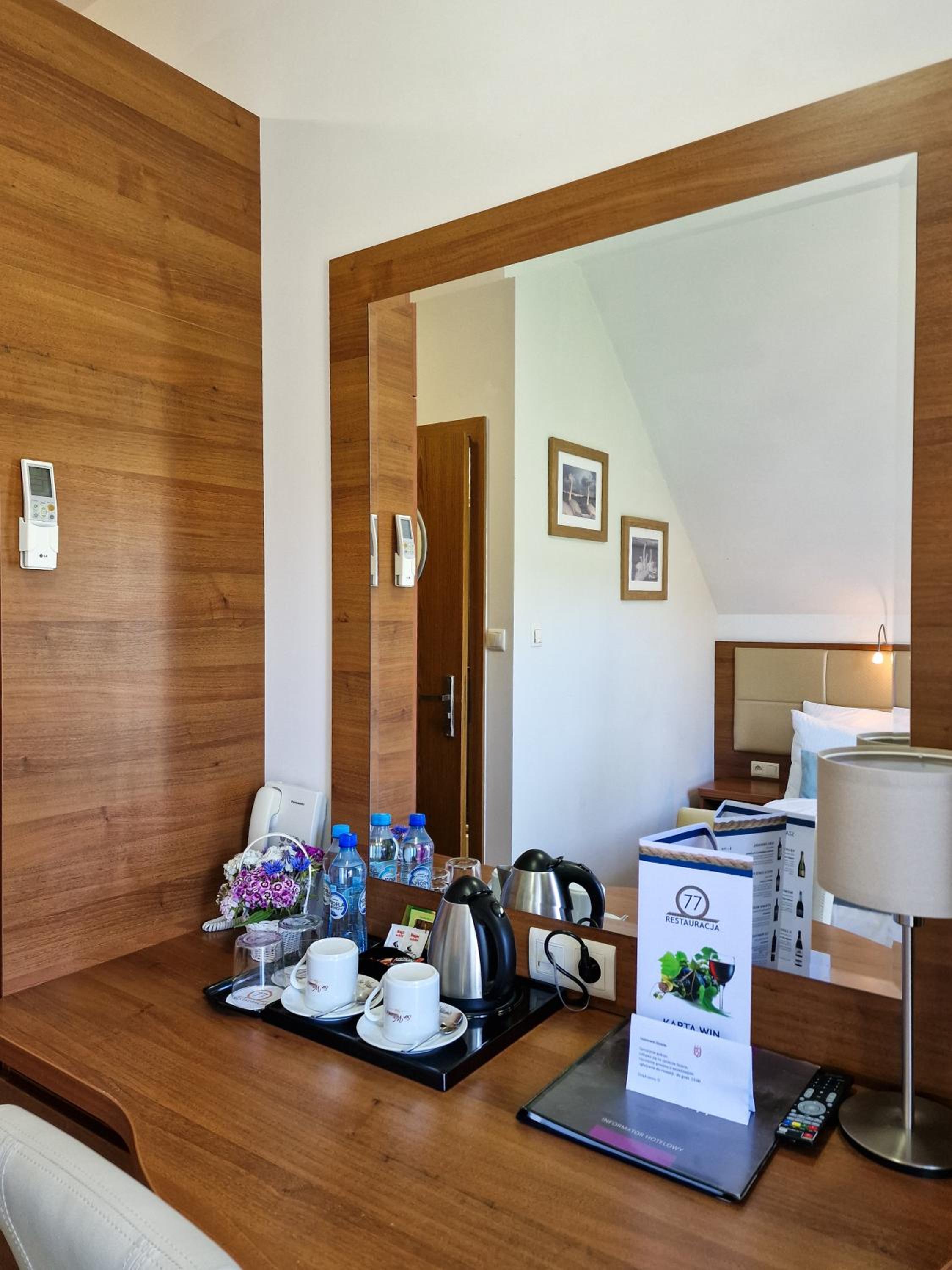 Superior Double or Twin Room photo 2