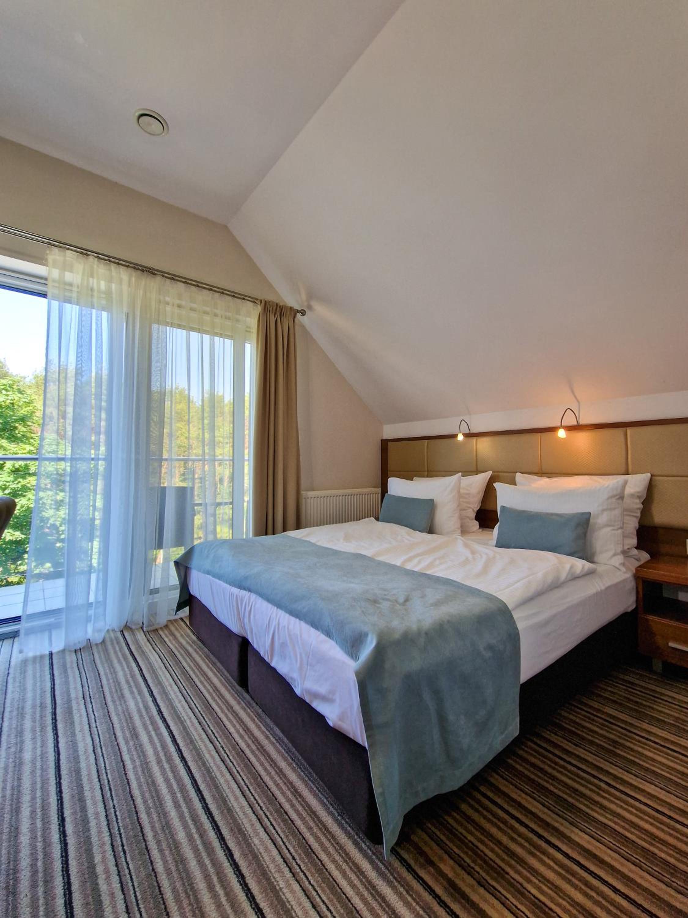 Double or Twin Room photo 2