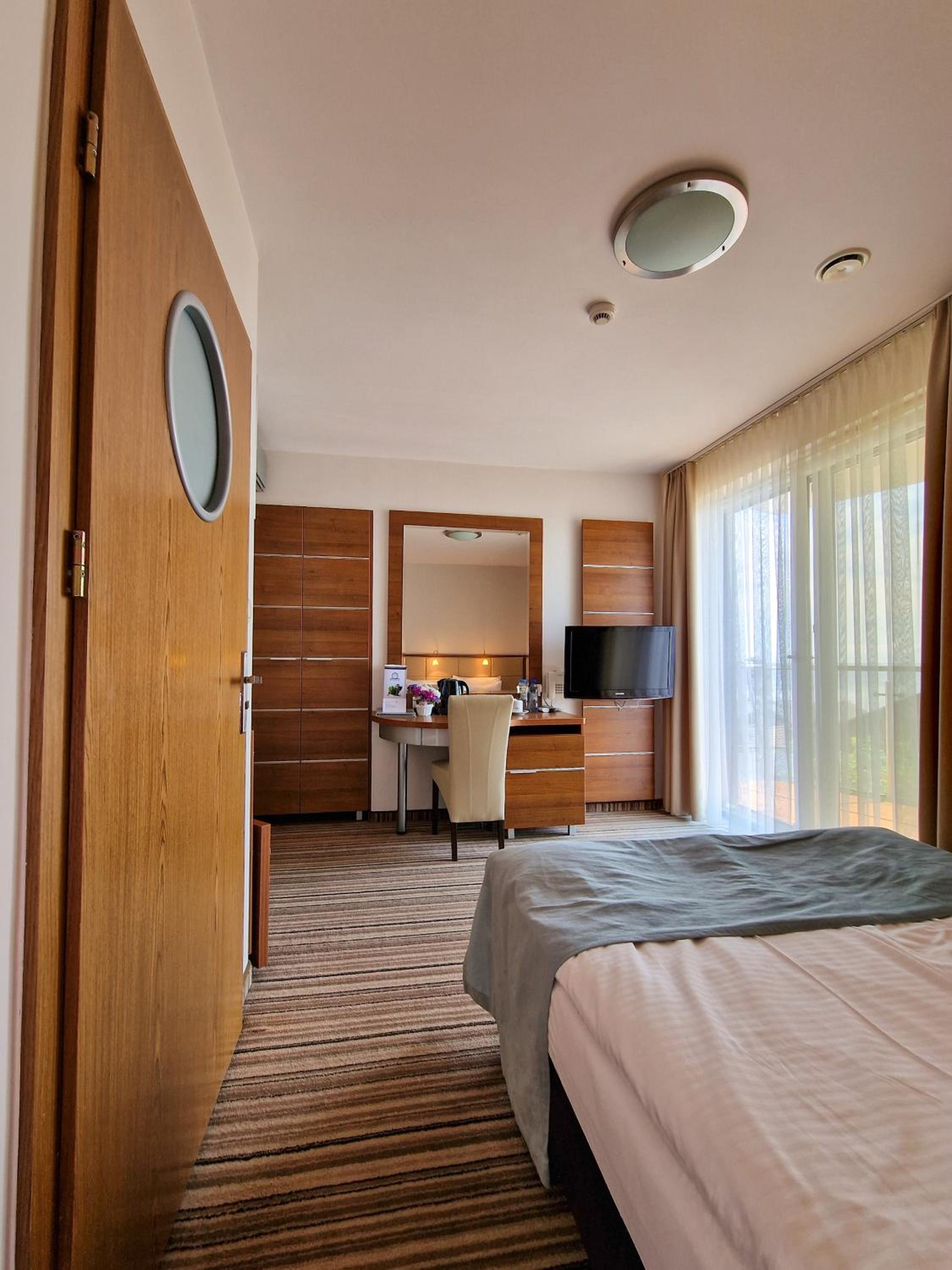 Hotel 77 Restauracja Spa, Foto 4