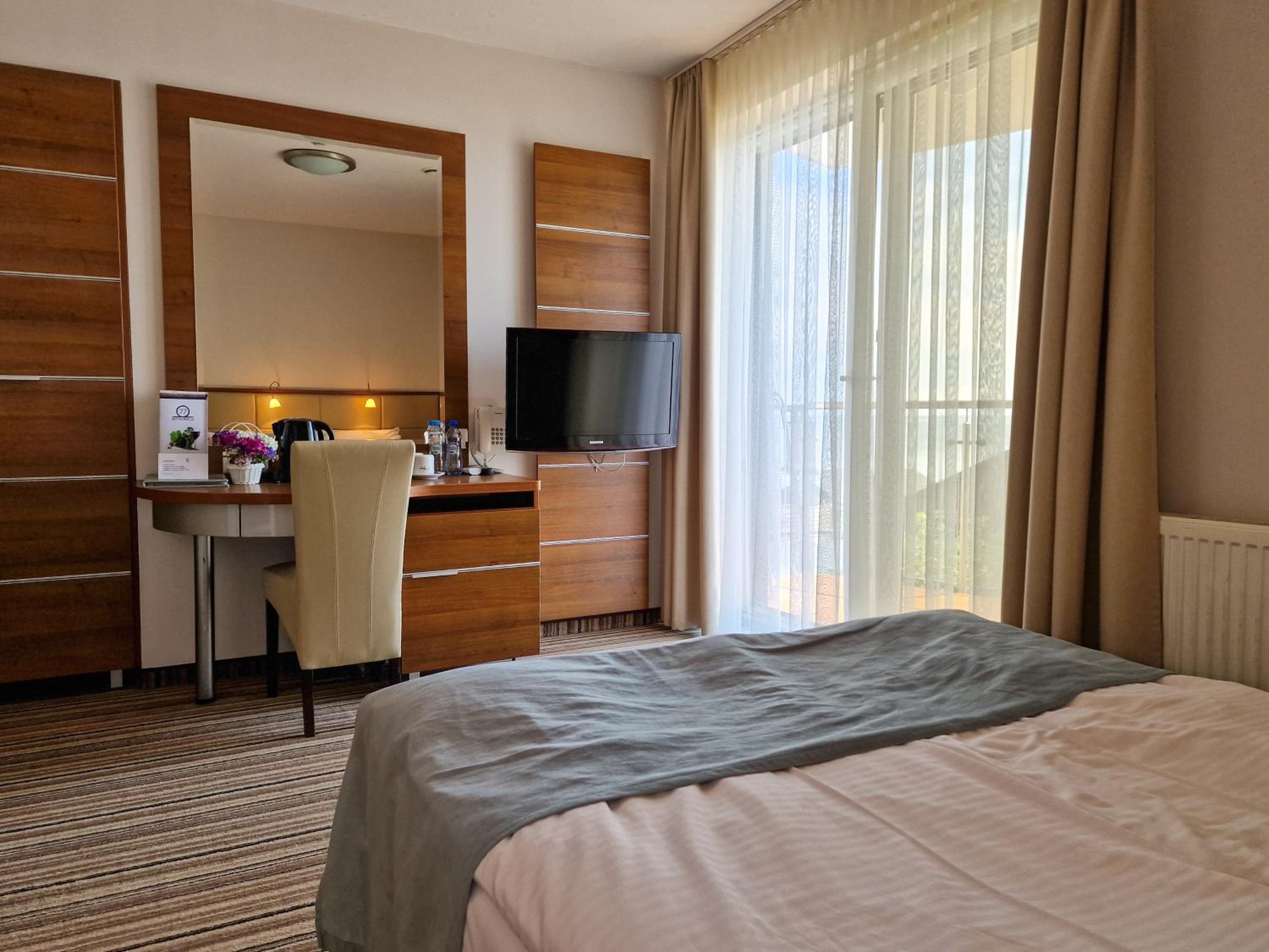 Hotel 77 Restauracja Spa, Foto 6