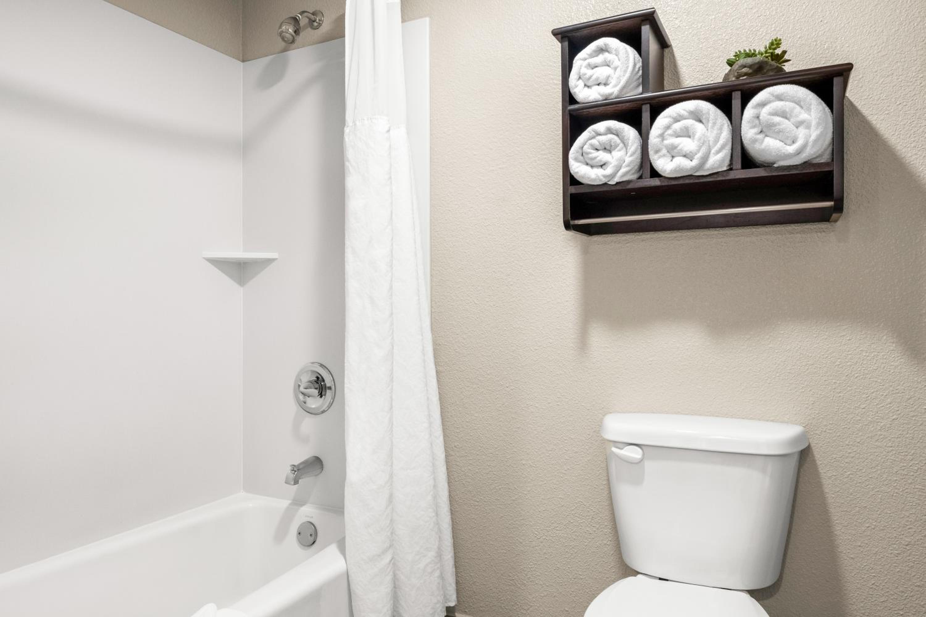 King Mini Suite - Photo 4