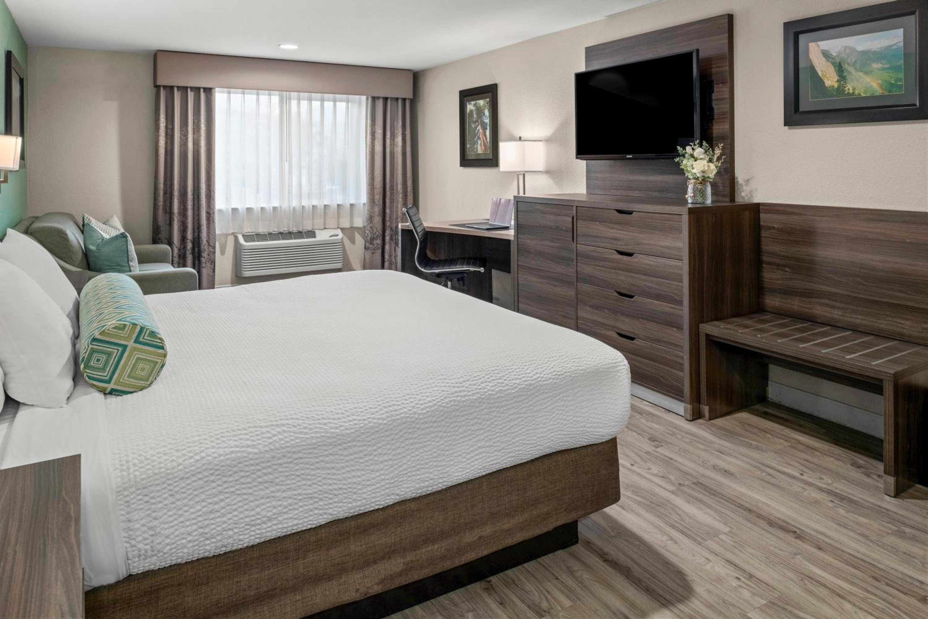 King Mini Suite - Photo 9