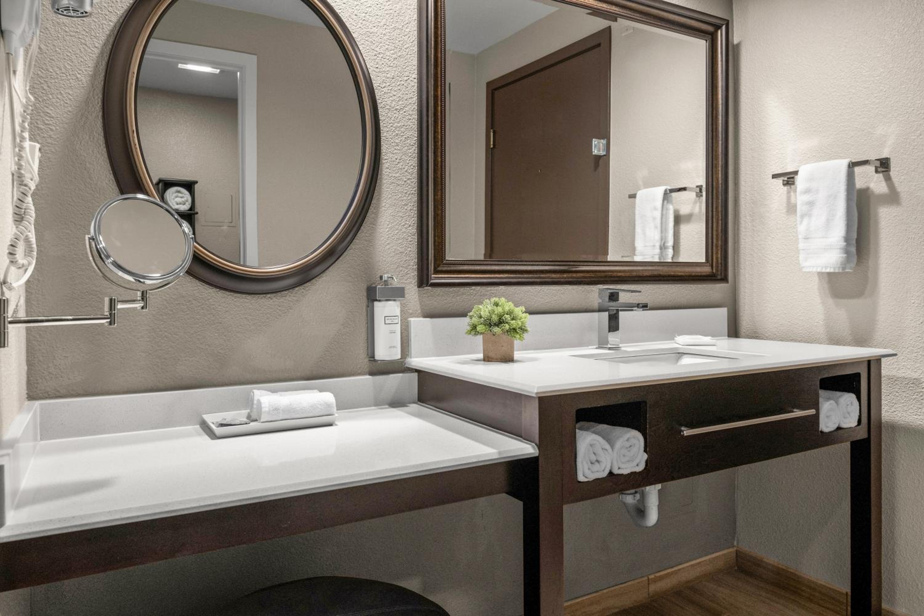 King Mini Suite - Photo 5