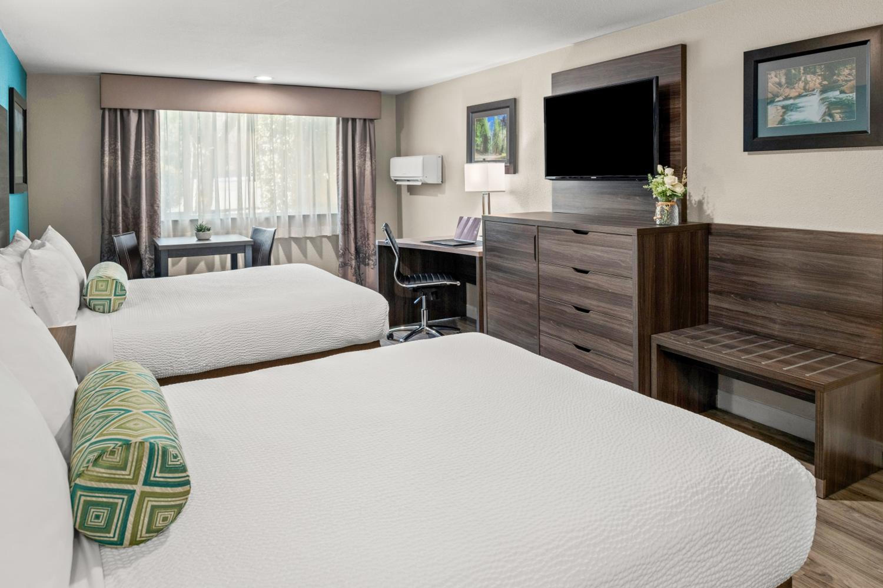 Family Suite - Photo 10