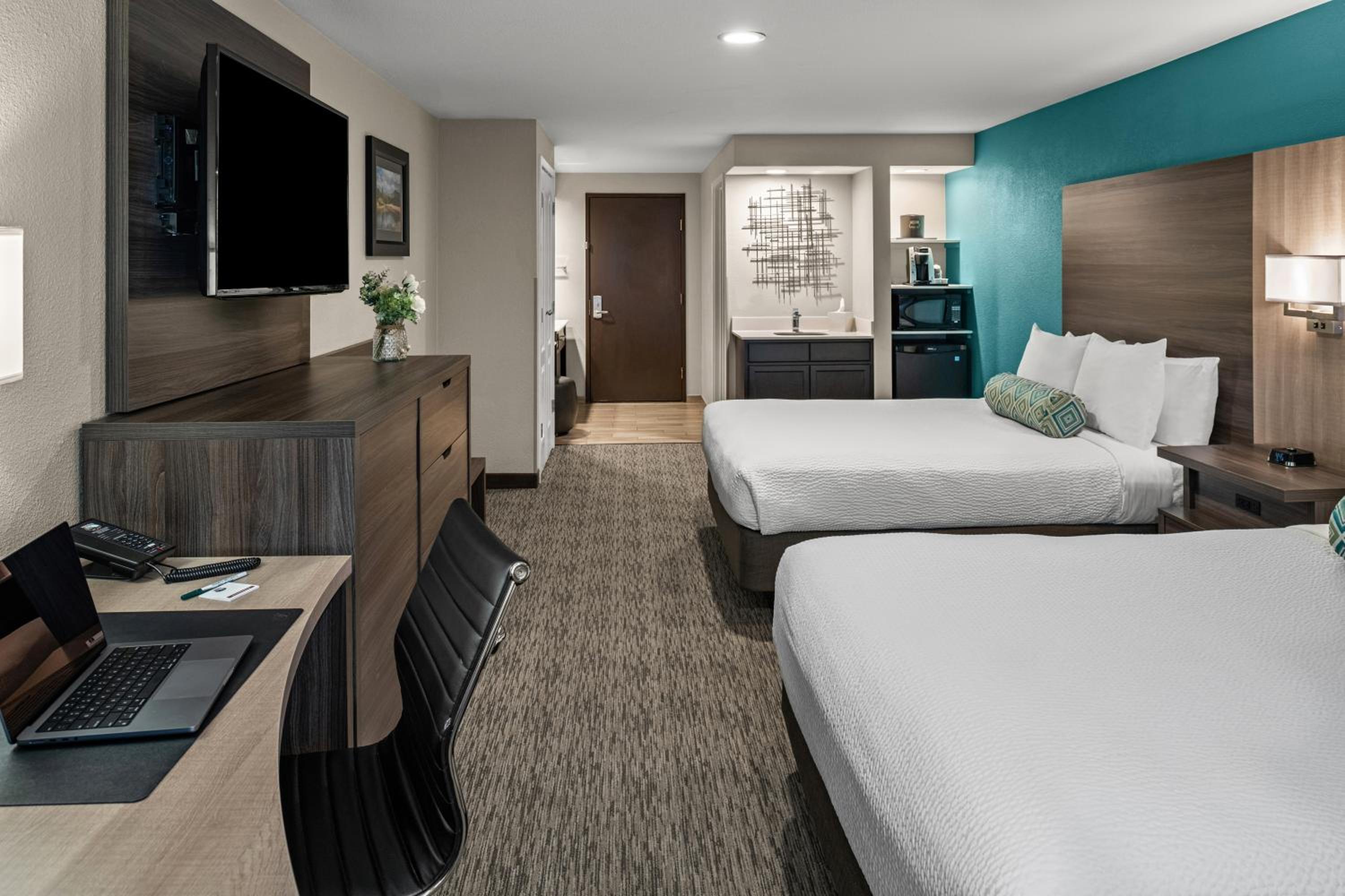 Family Suite - Photo 9