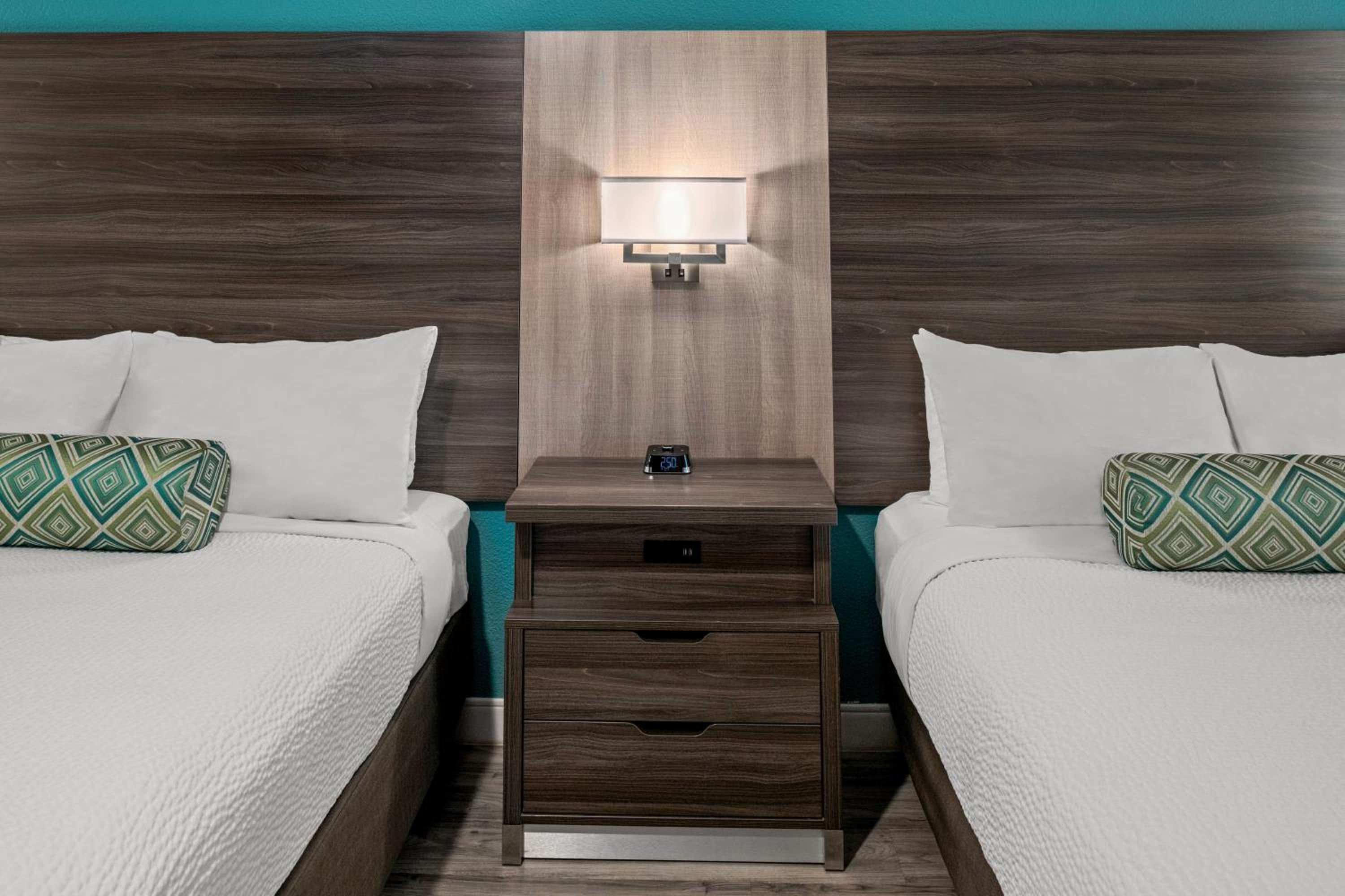 Family Suite - Photo 2