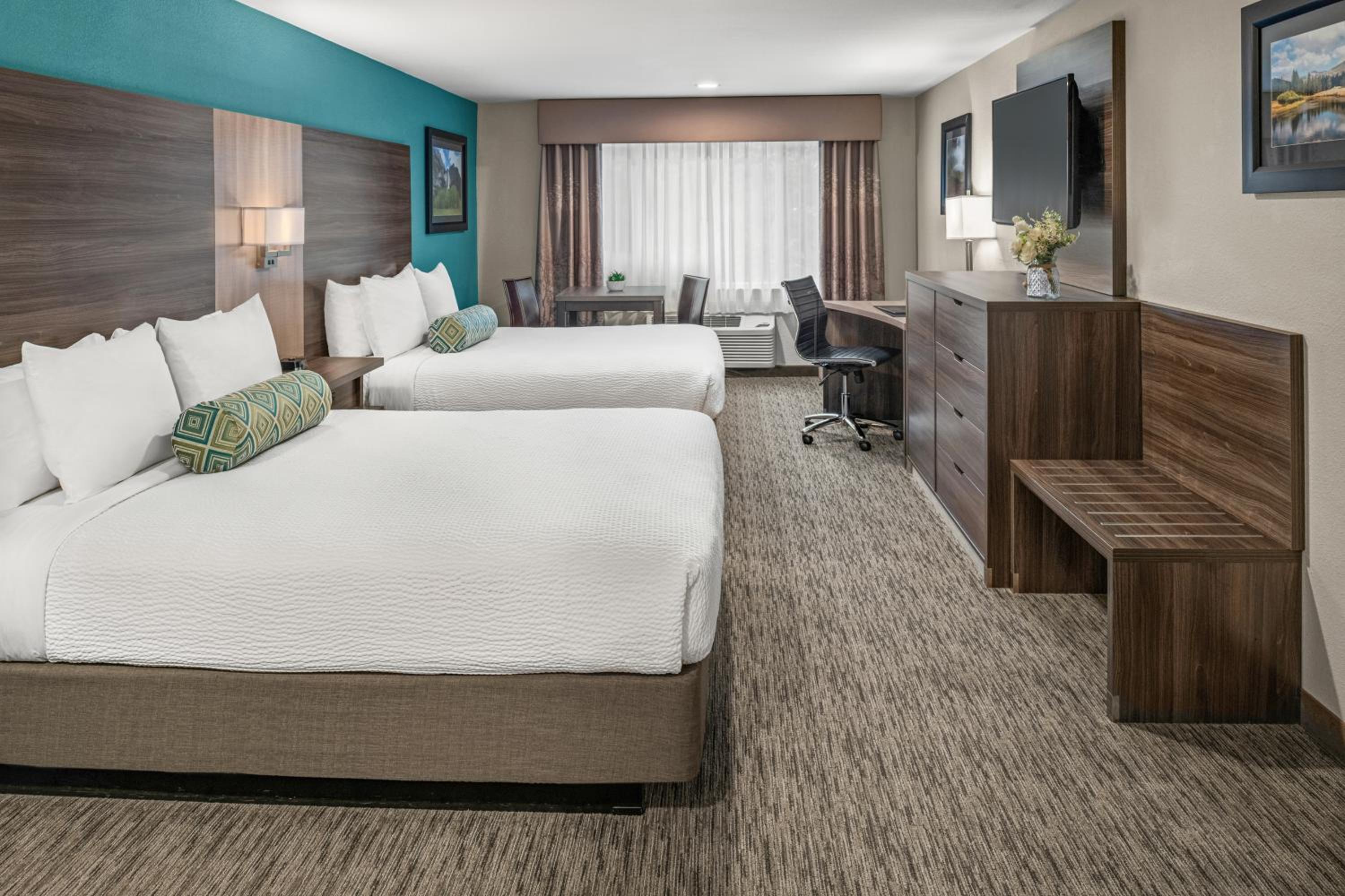 Family Suite - Photo 4