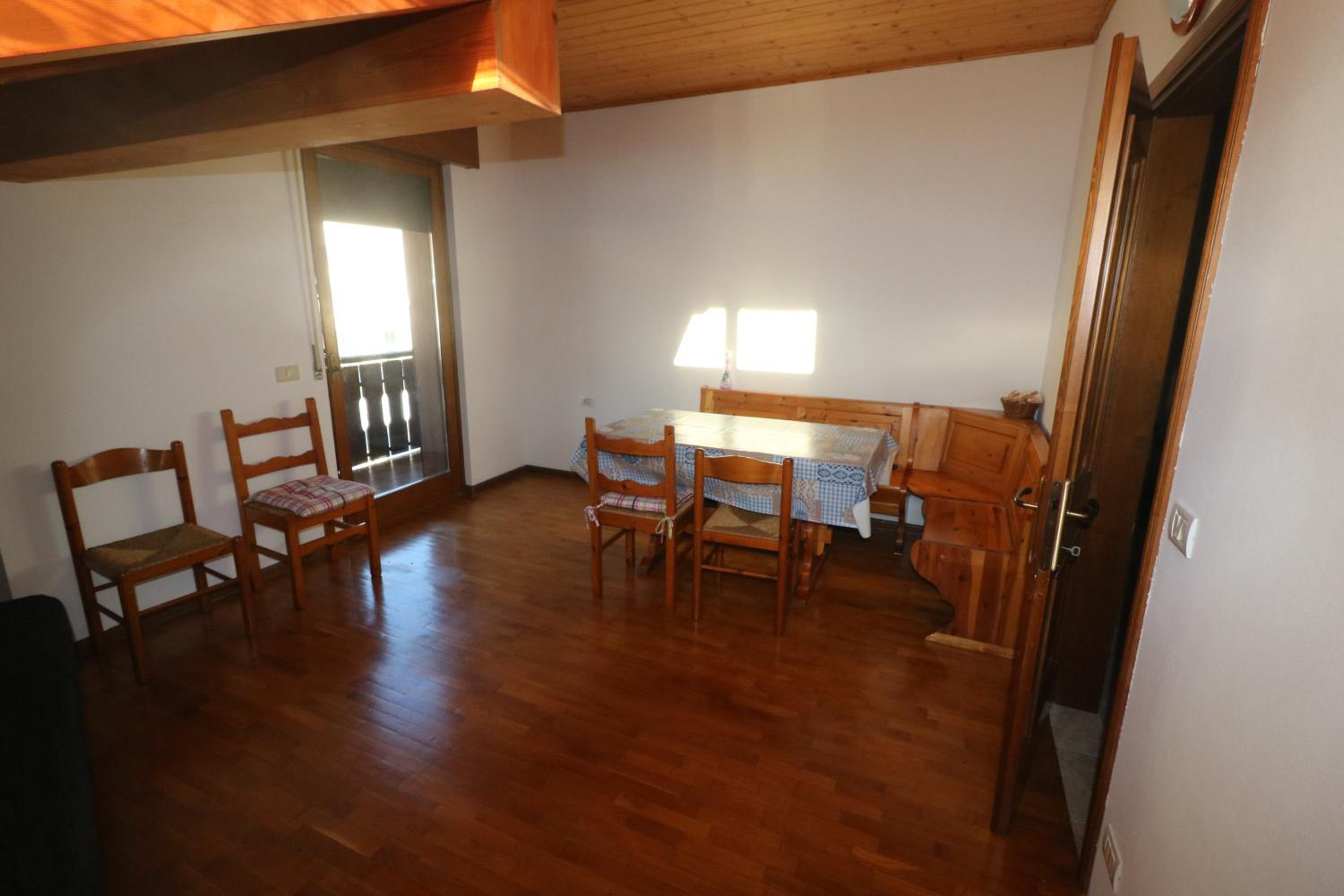 Two-Bedroom Apartment photo 2