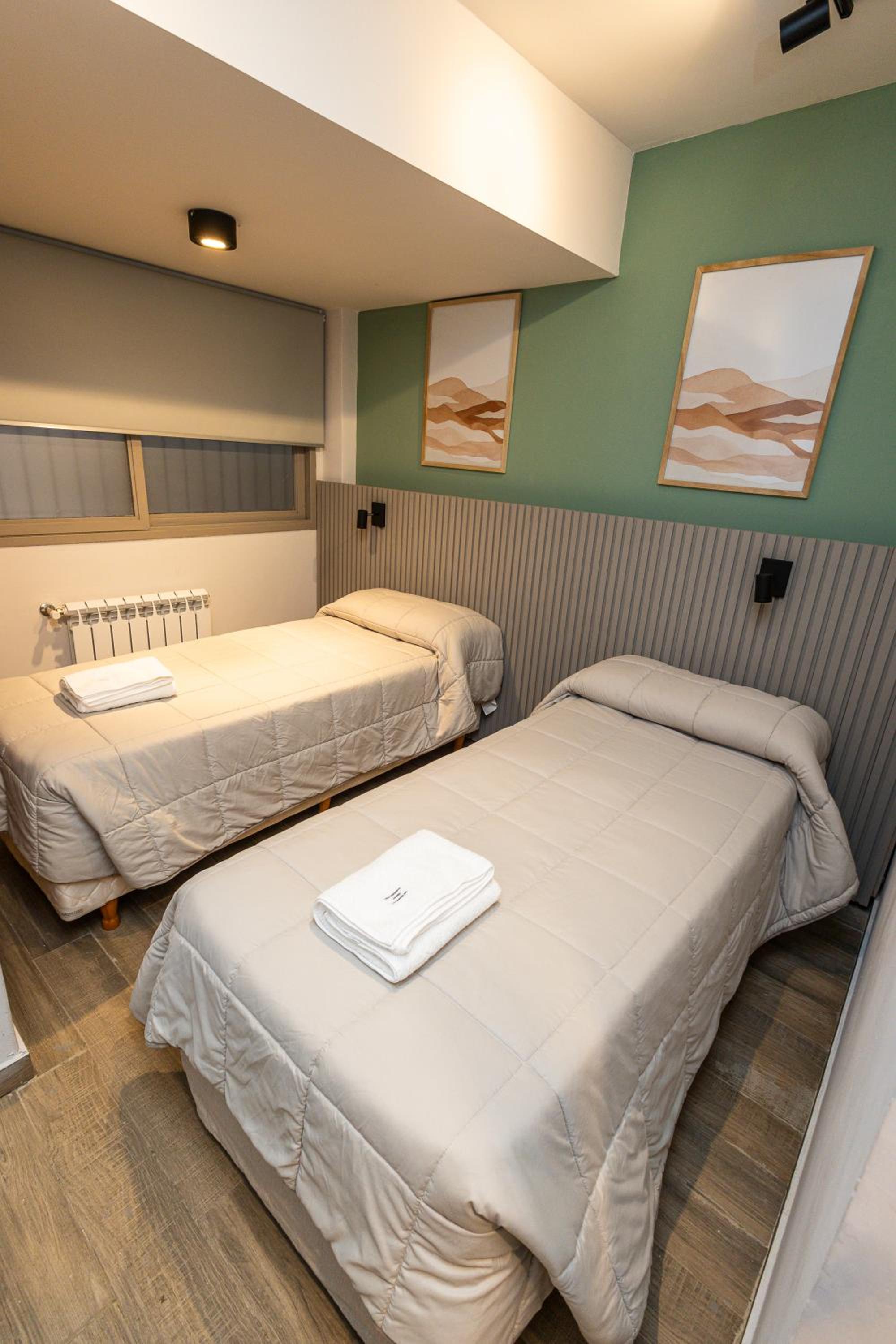 Quadruple Room photo 3