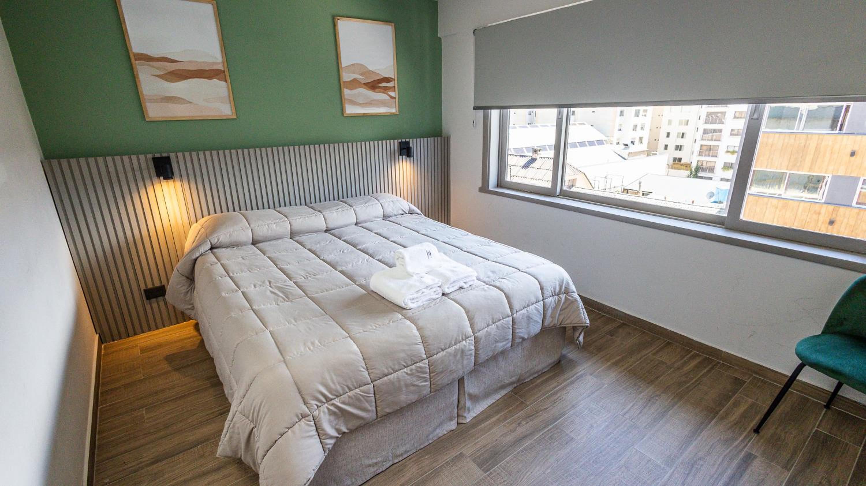 Double or Twin Room photo 2