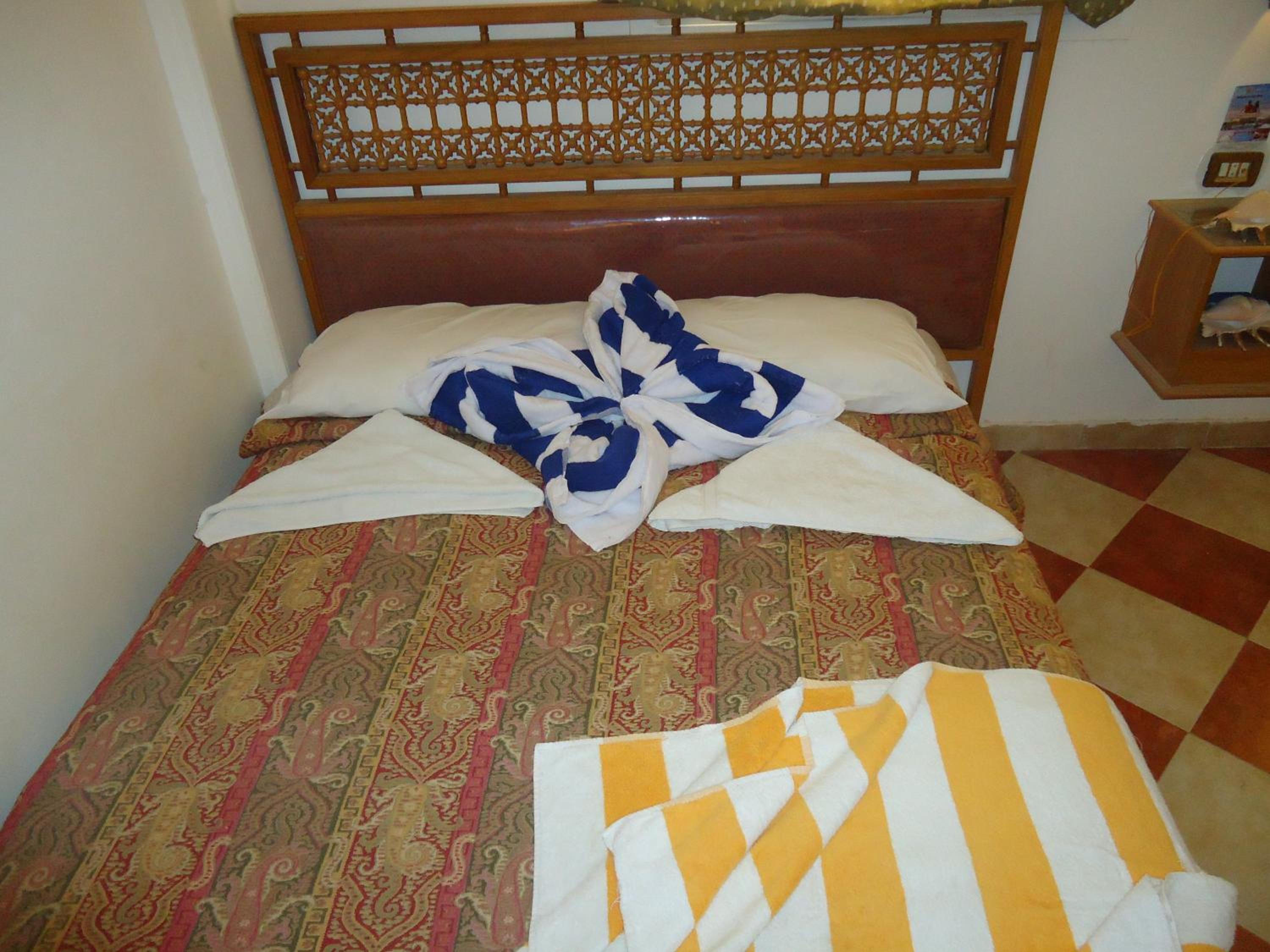 Double Room - Photo 3