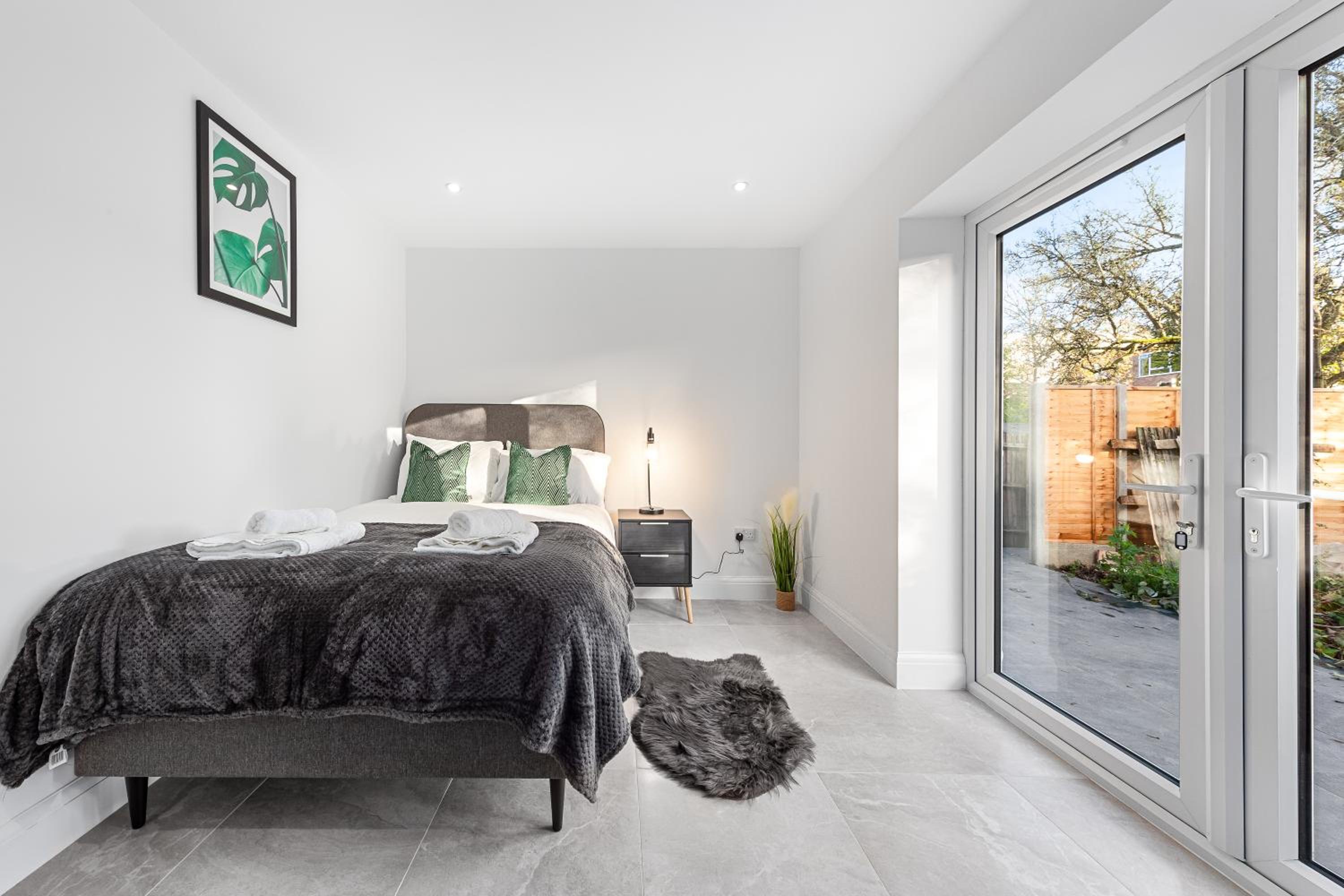 Superior Apartment photo 3