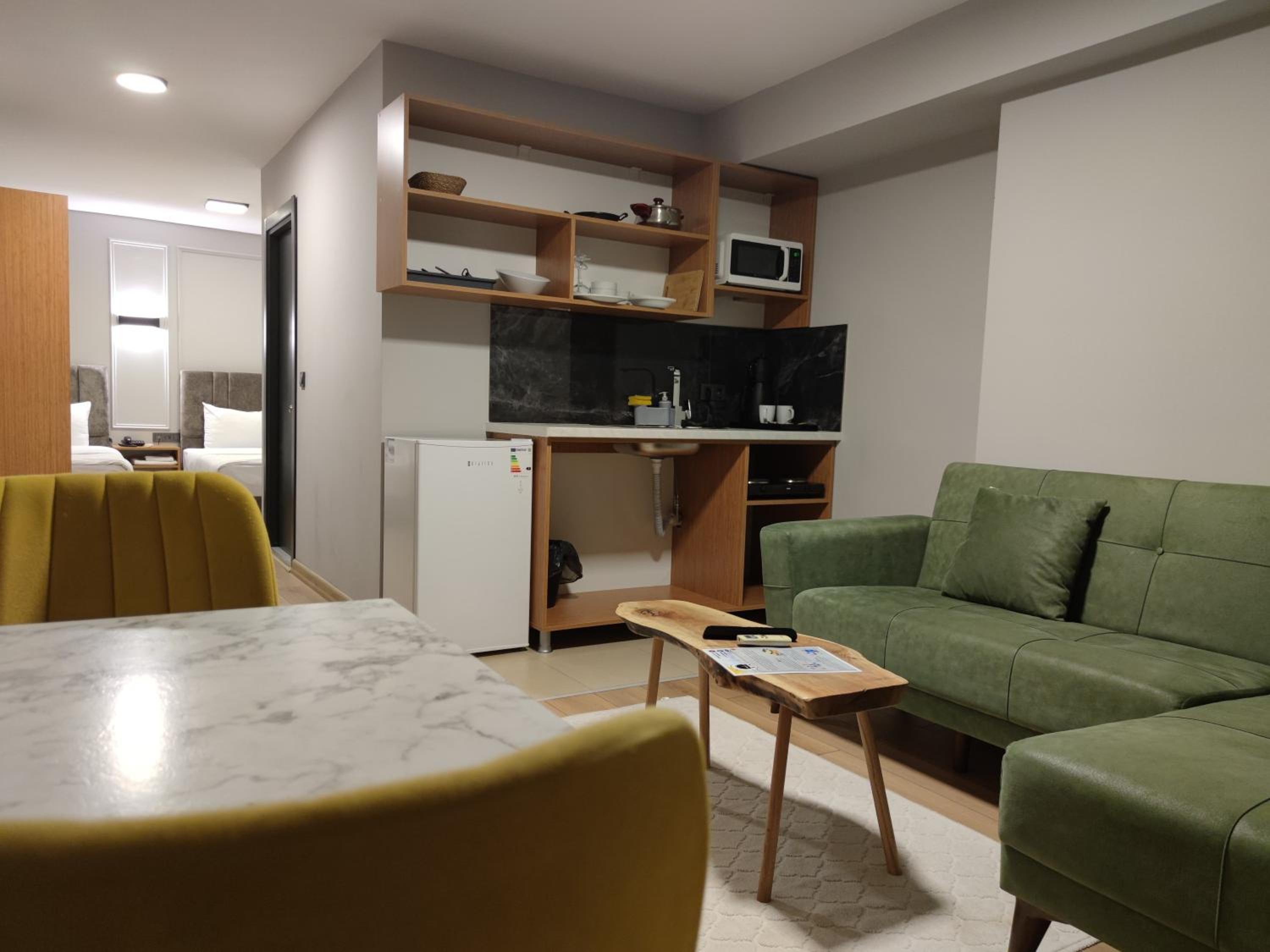 King Suite photo 1
