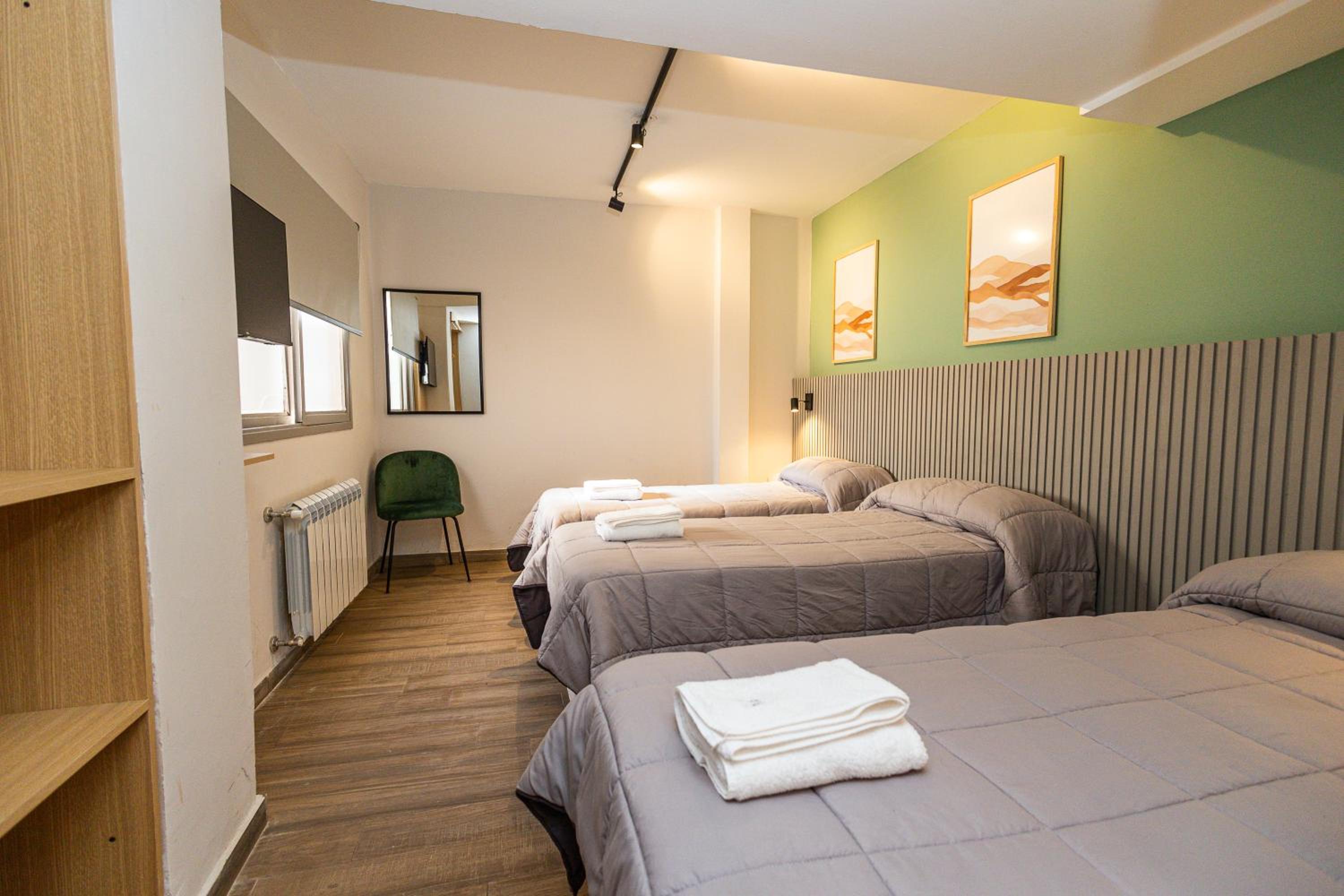 Triple Room photo 3
