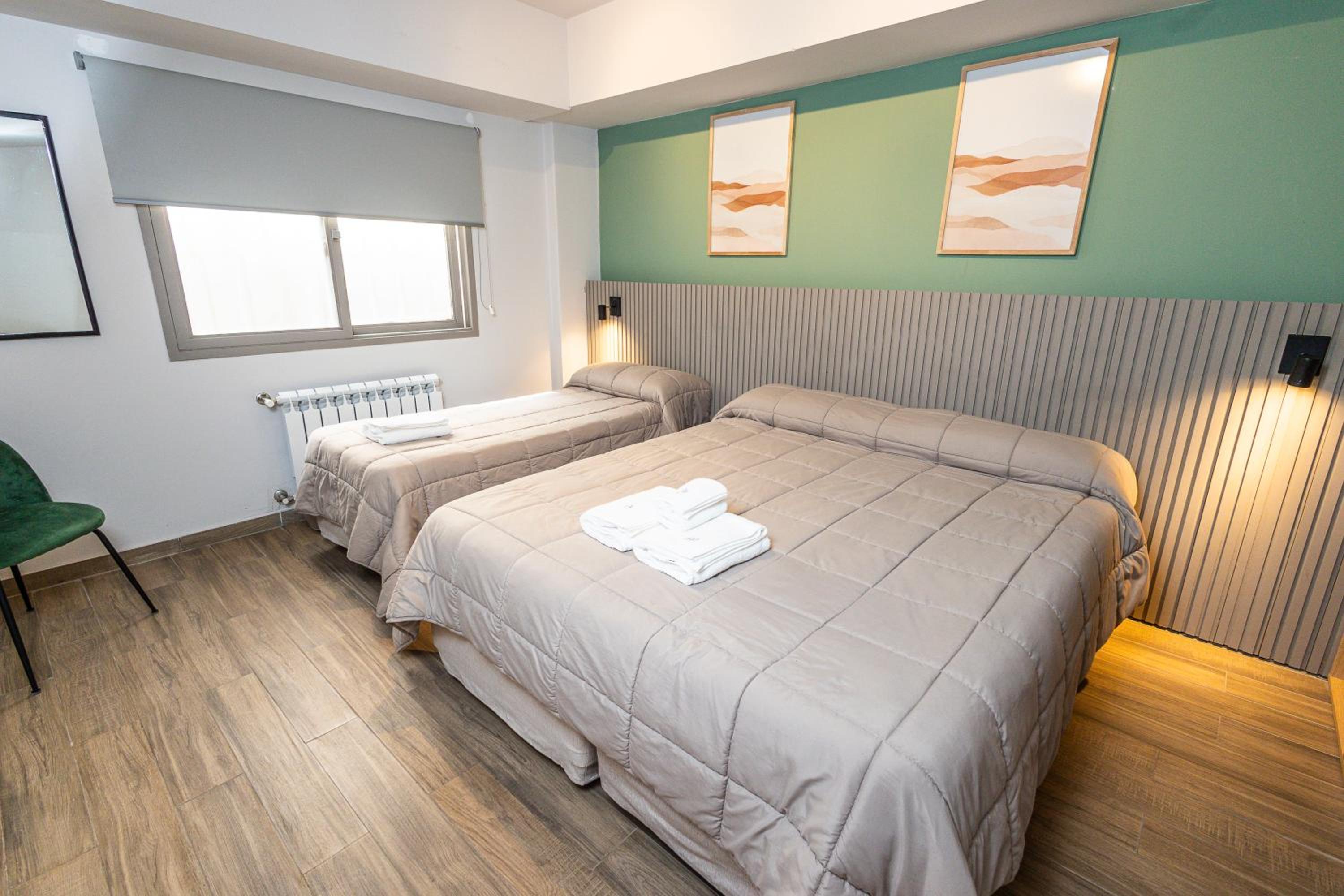Triple Room photo 1