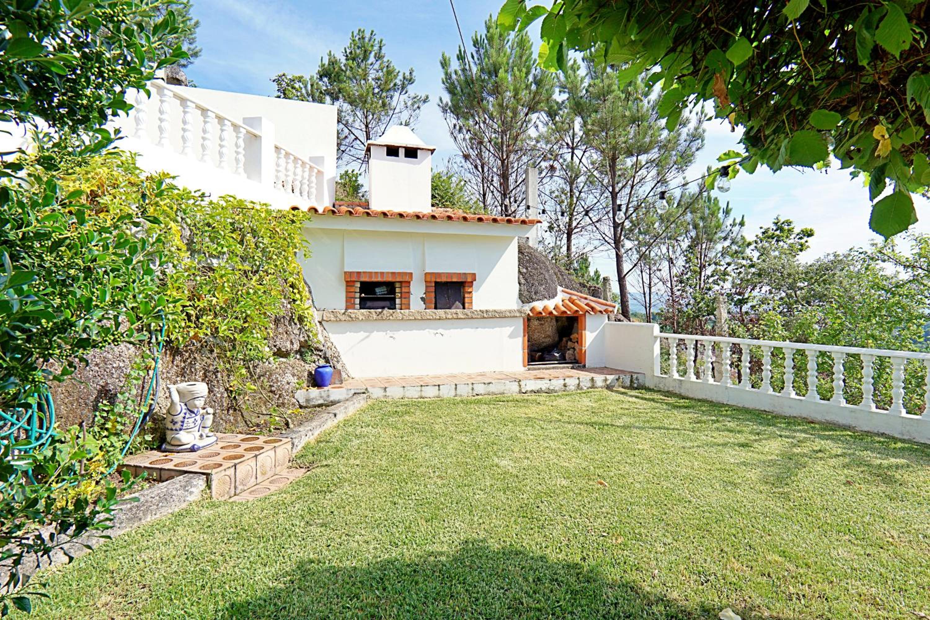 Chalet photo 2