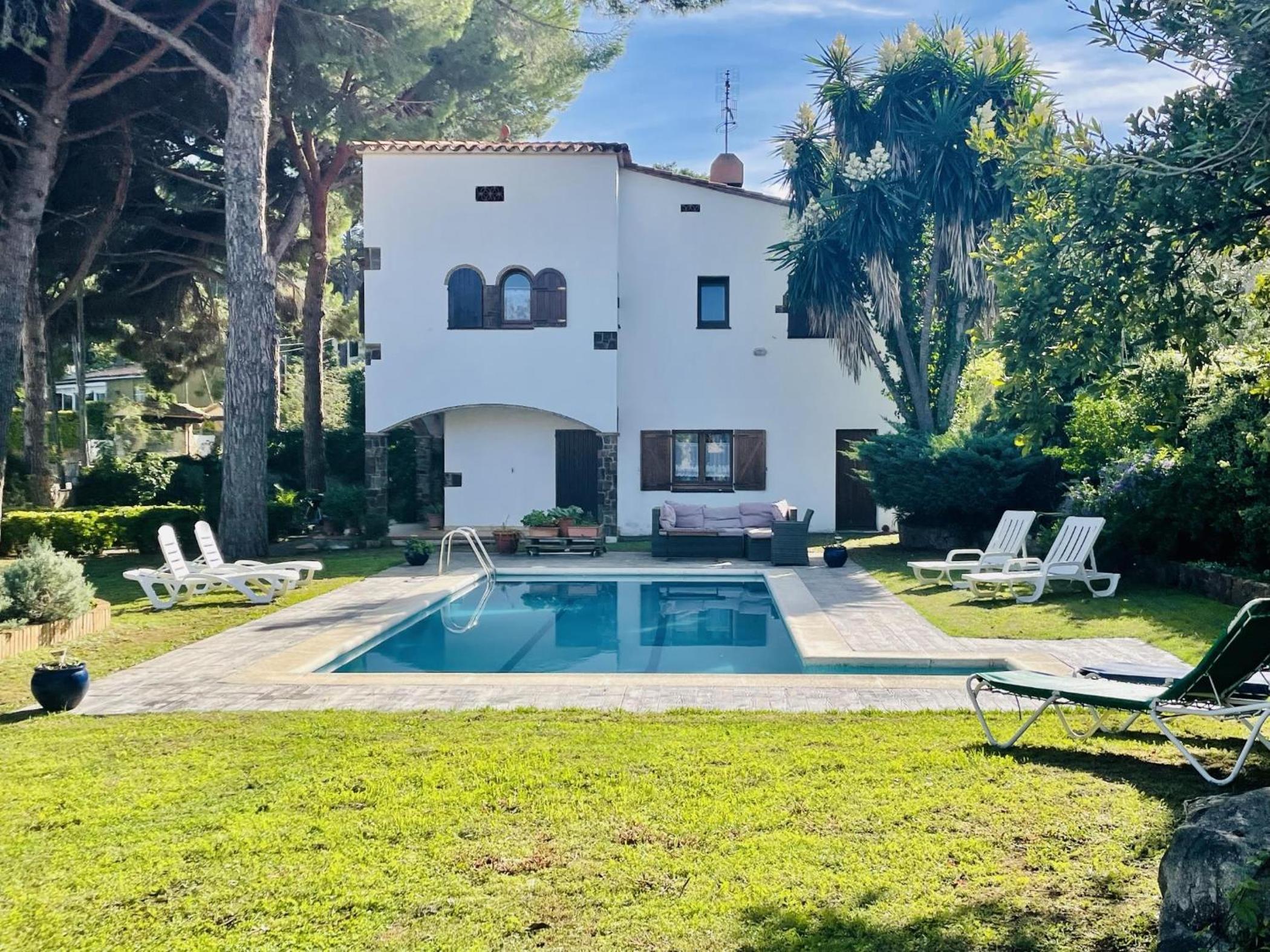 Casa de Vacaciones